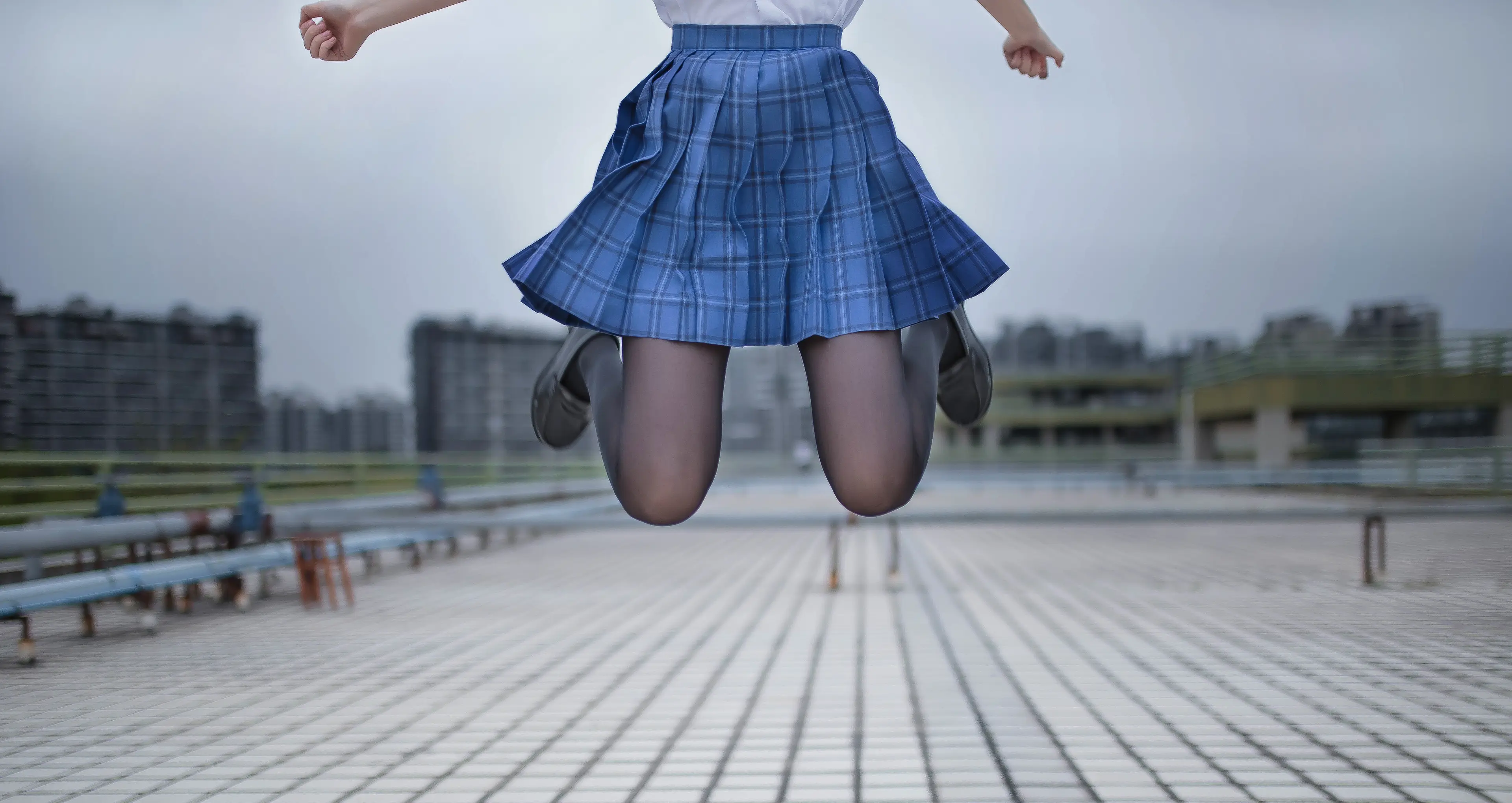 疯猫ss 叛逆青春少女 [46P]