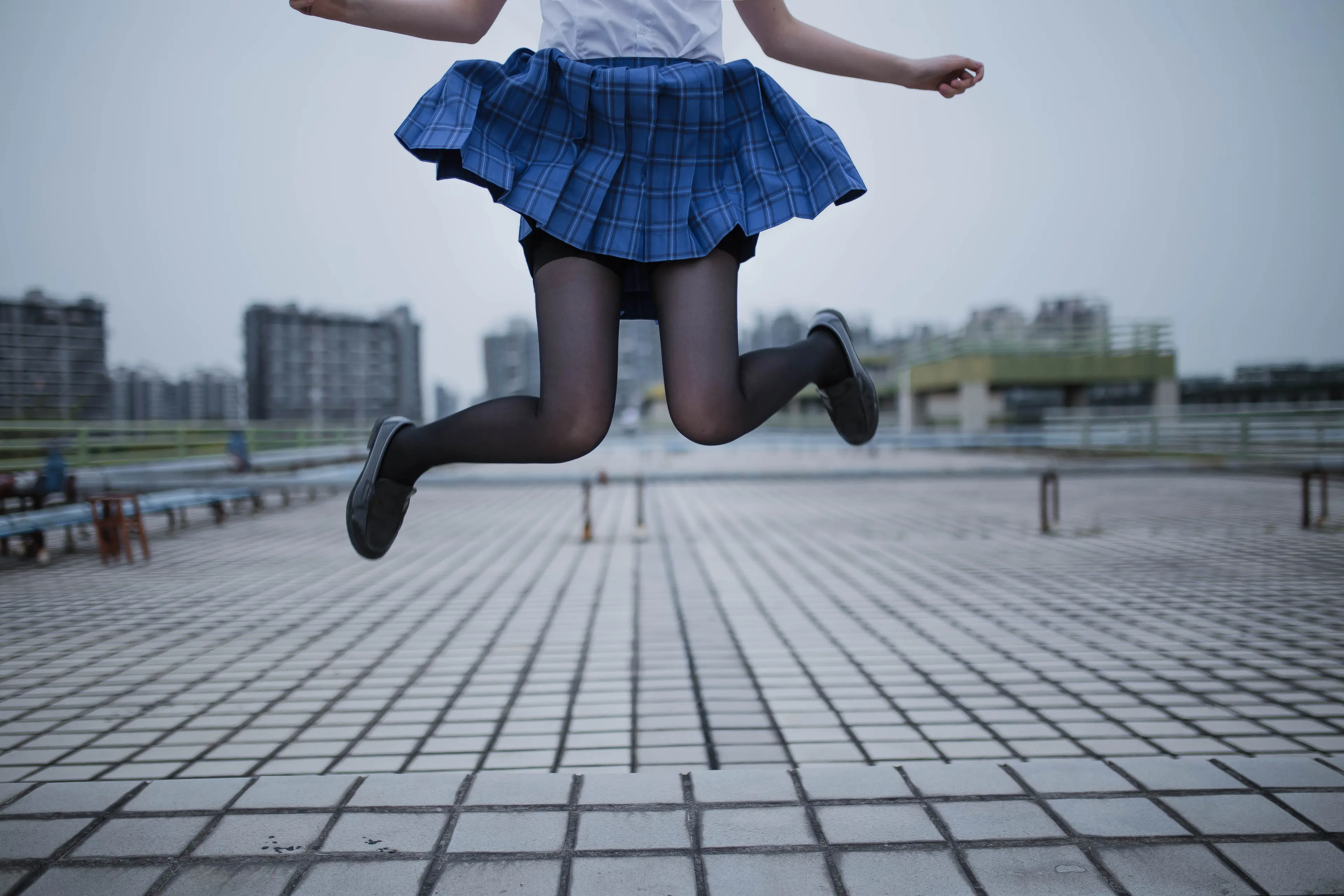 疯猫ss 叛逆青春少女 [46P]