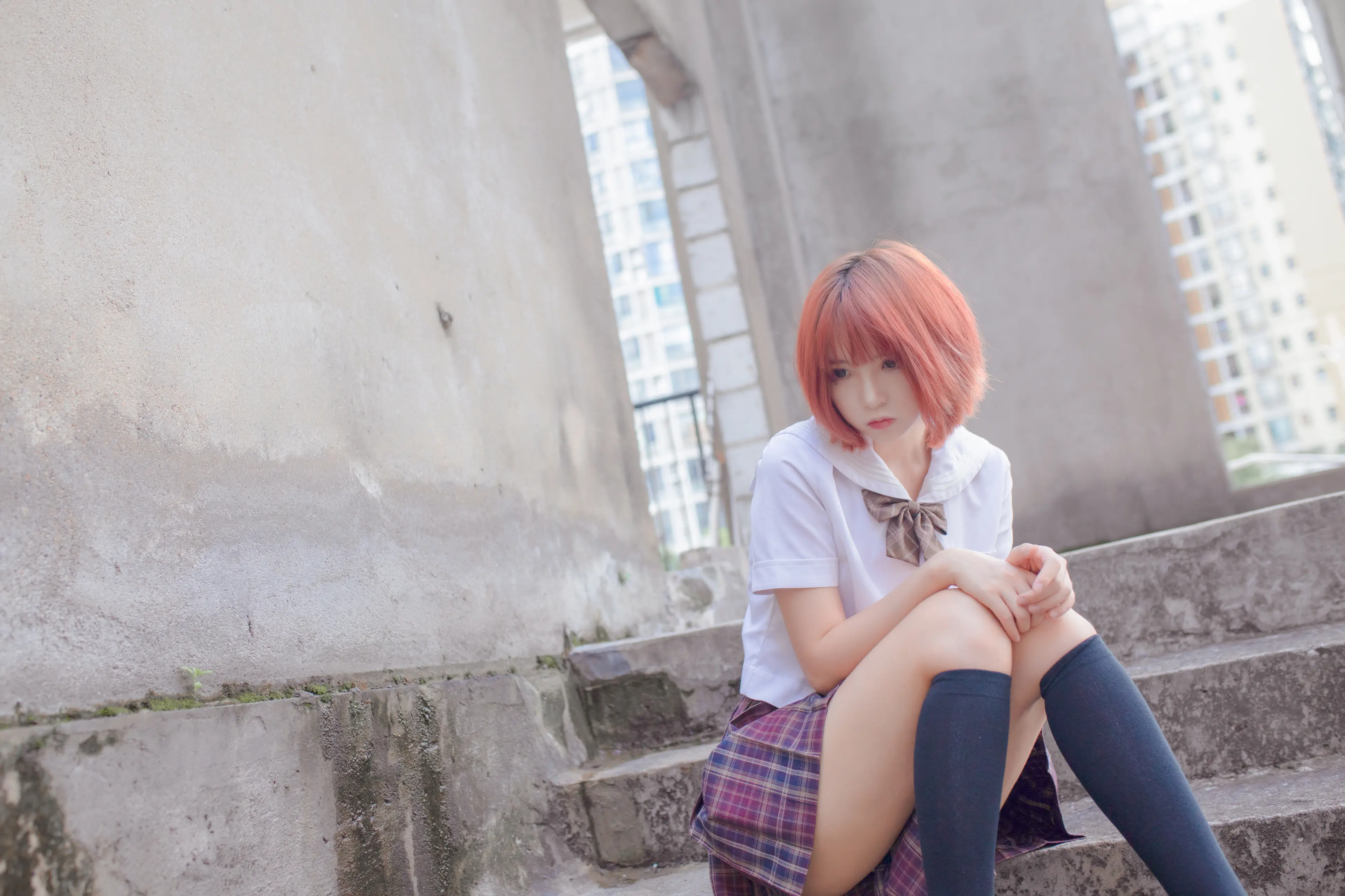 疯猫ss 和猫 [18P]