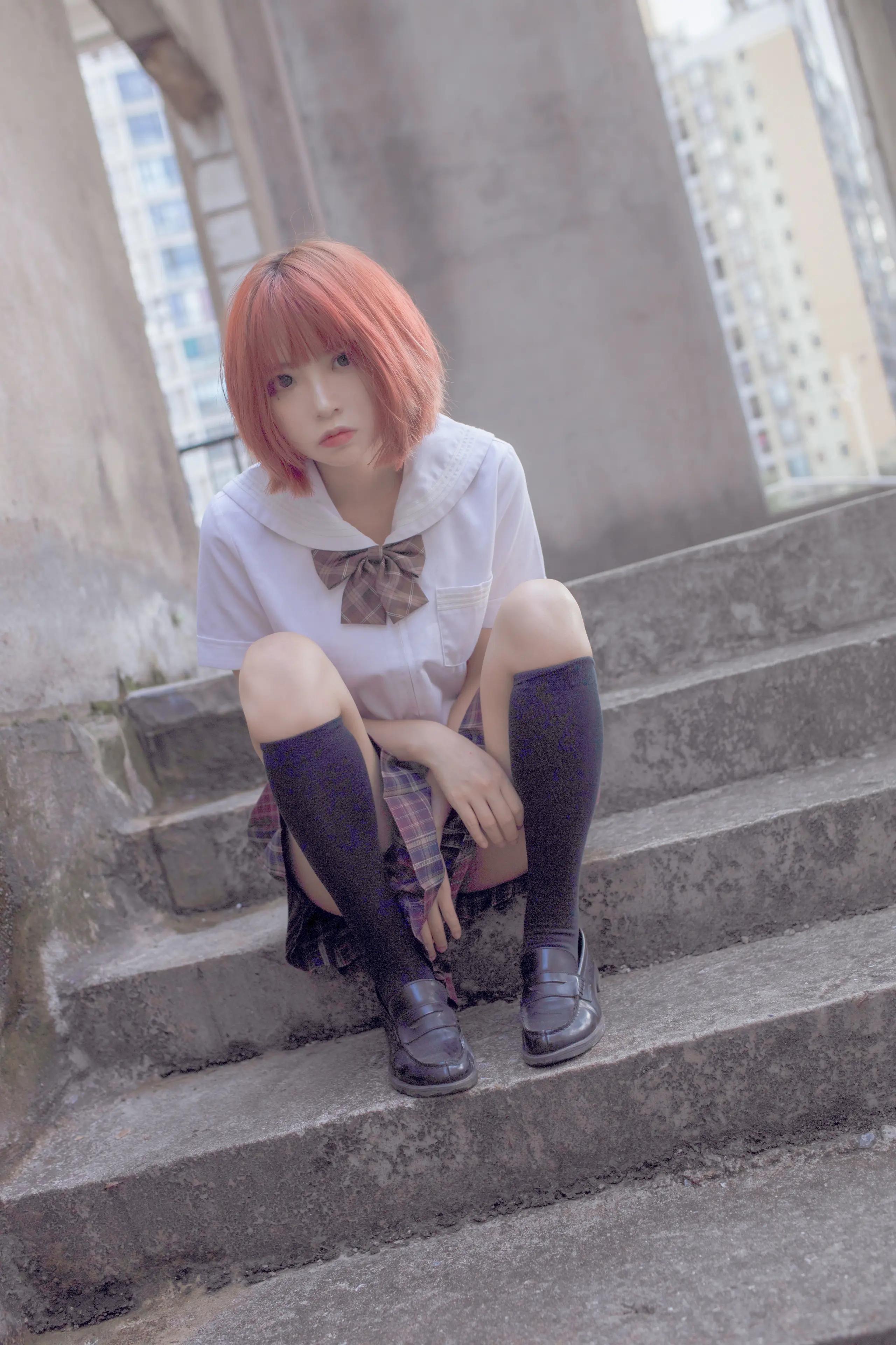 疯猫ss 和猫 [18P]