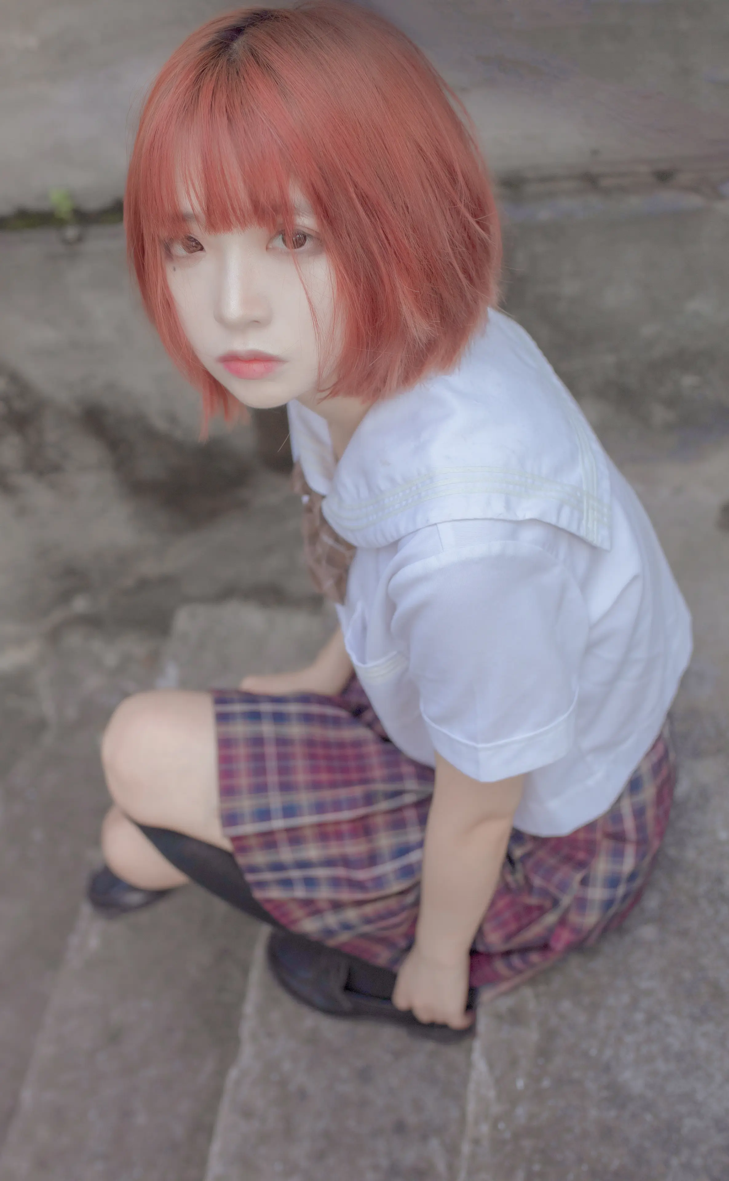 疯猫ss 和猫 [18P]