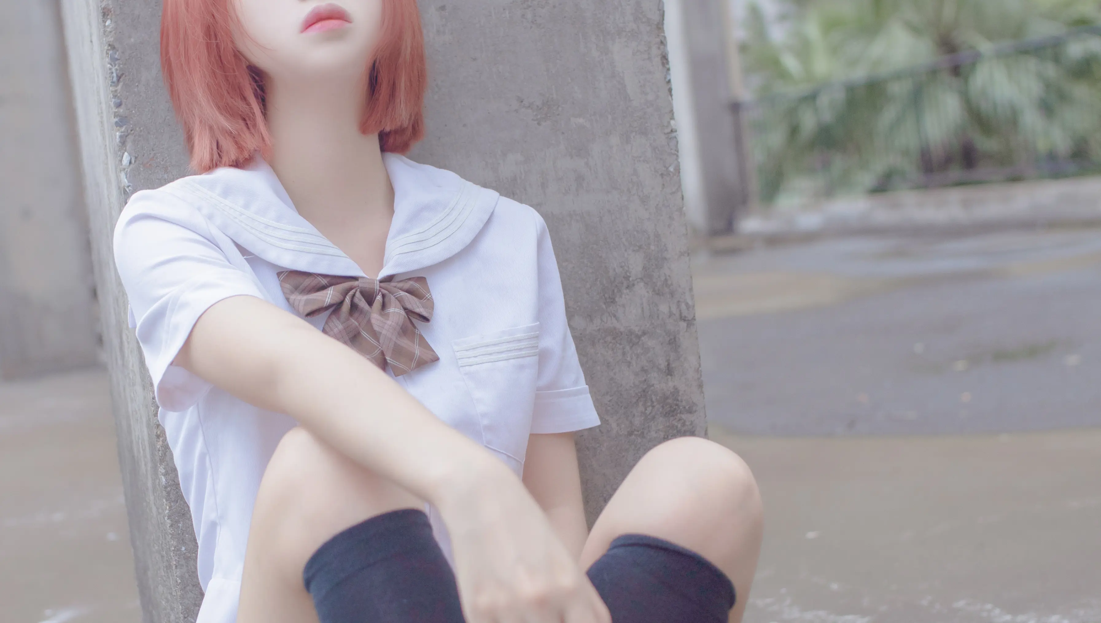 疯猫ss 和猫 [18P]