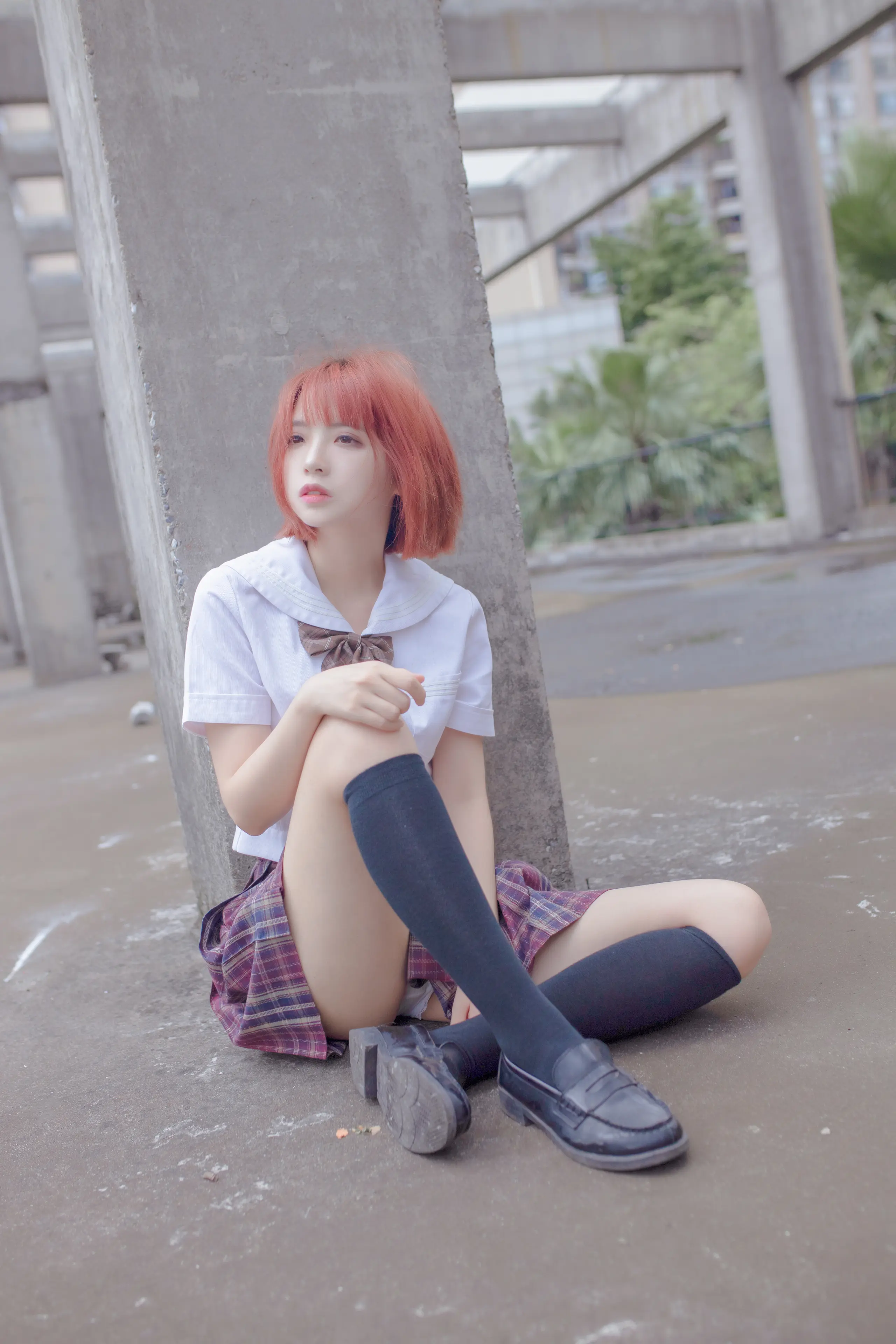 疯猫ss 和猫 [18P]