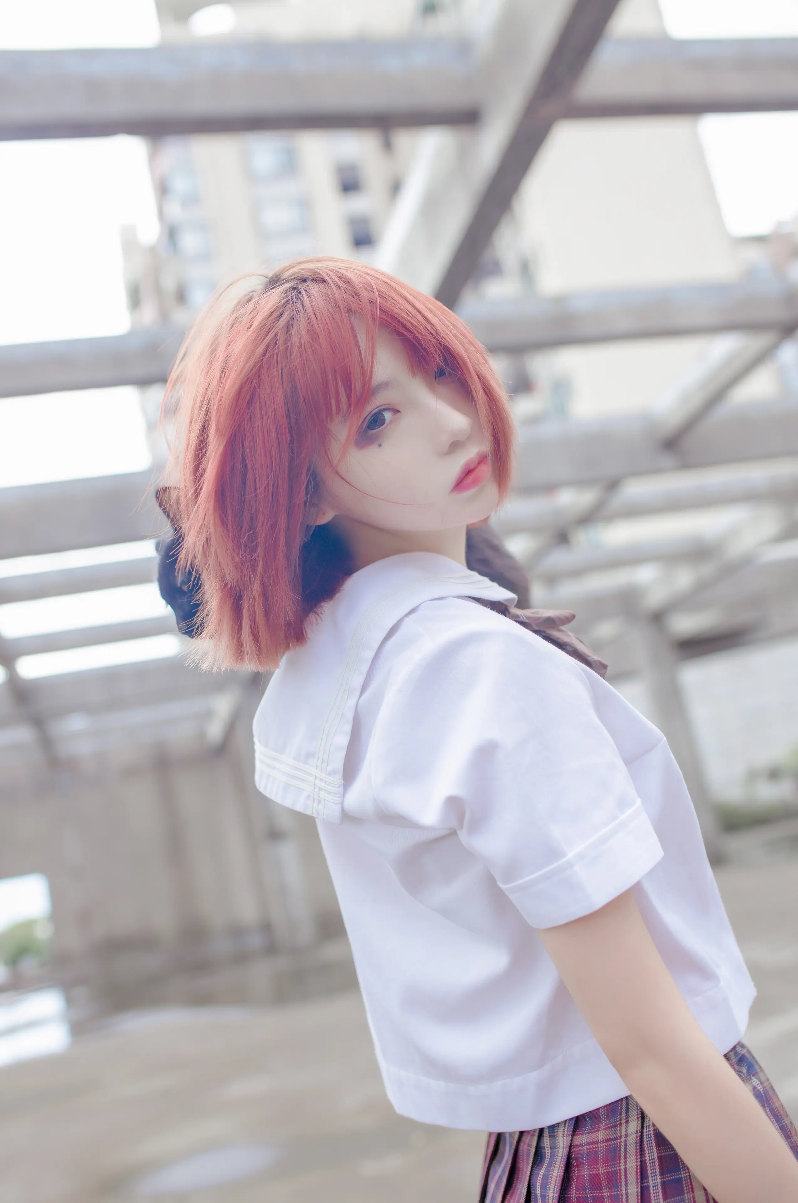 疯猫ss 和猫 [18P]