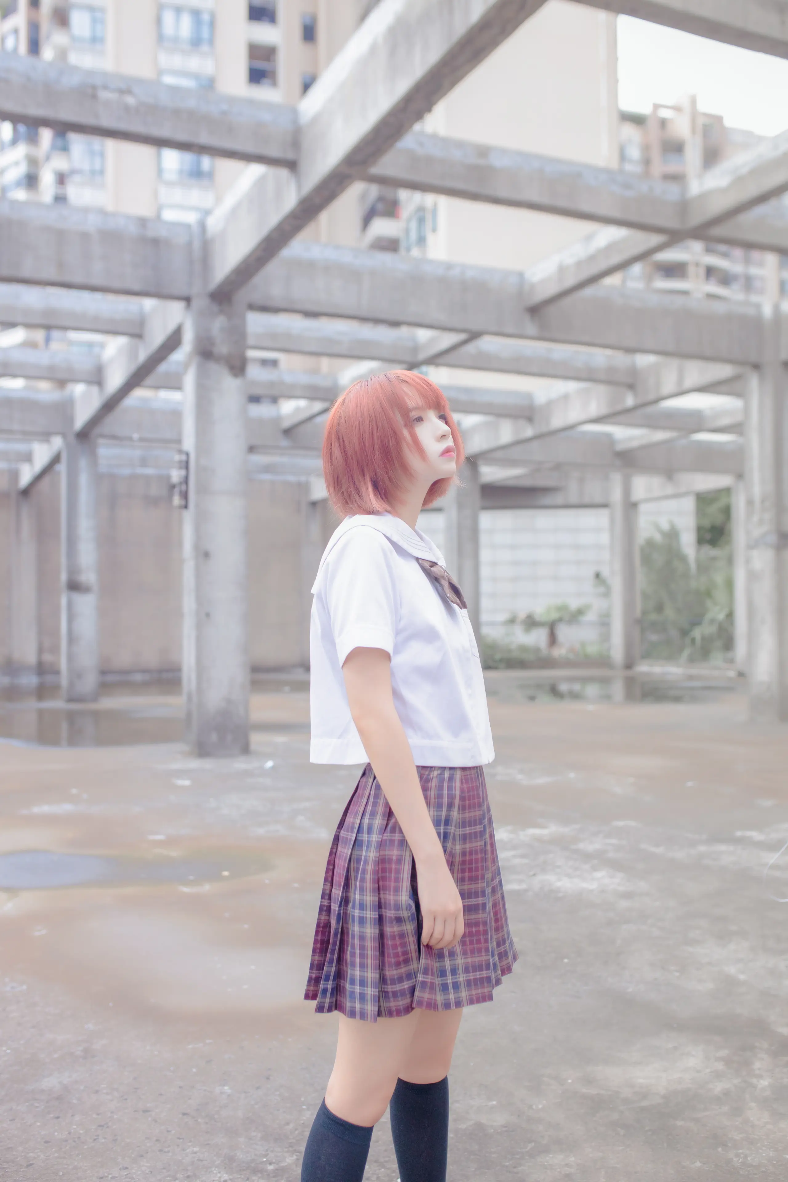 疯猫ss 和猫 [18P]