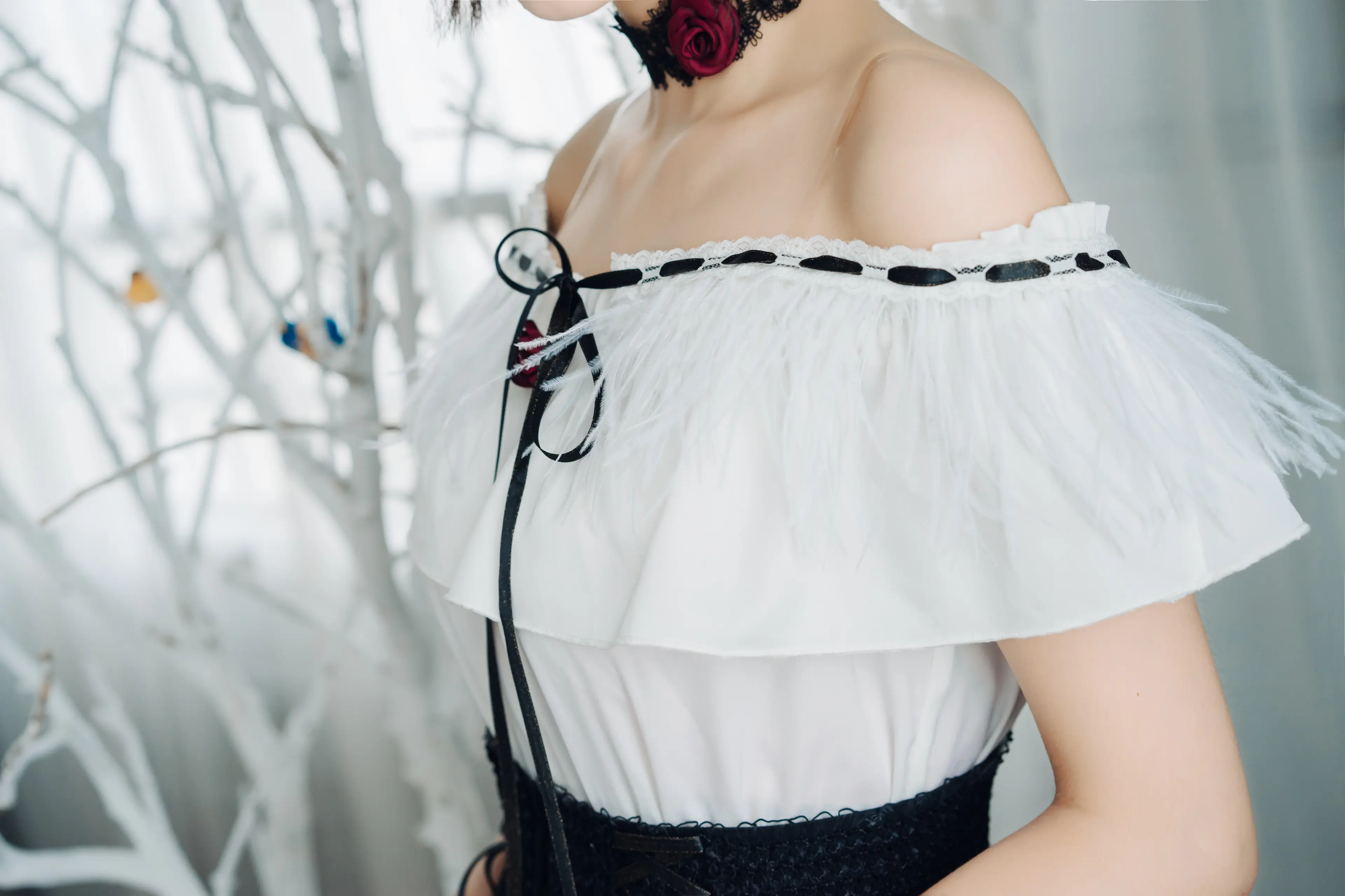 疯猫ss 小裙子 [22P]