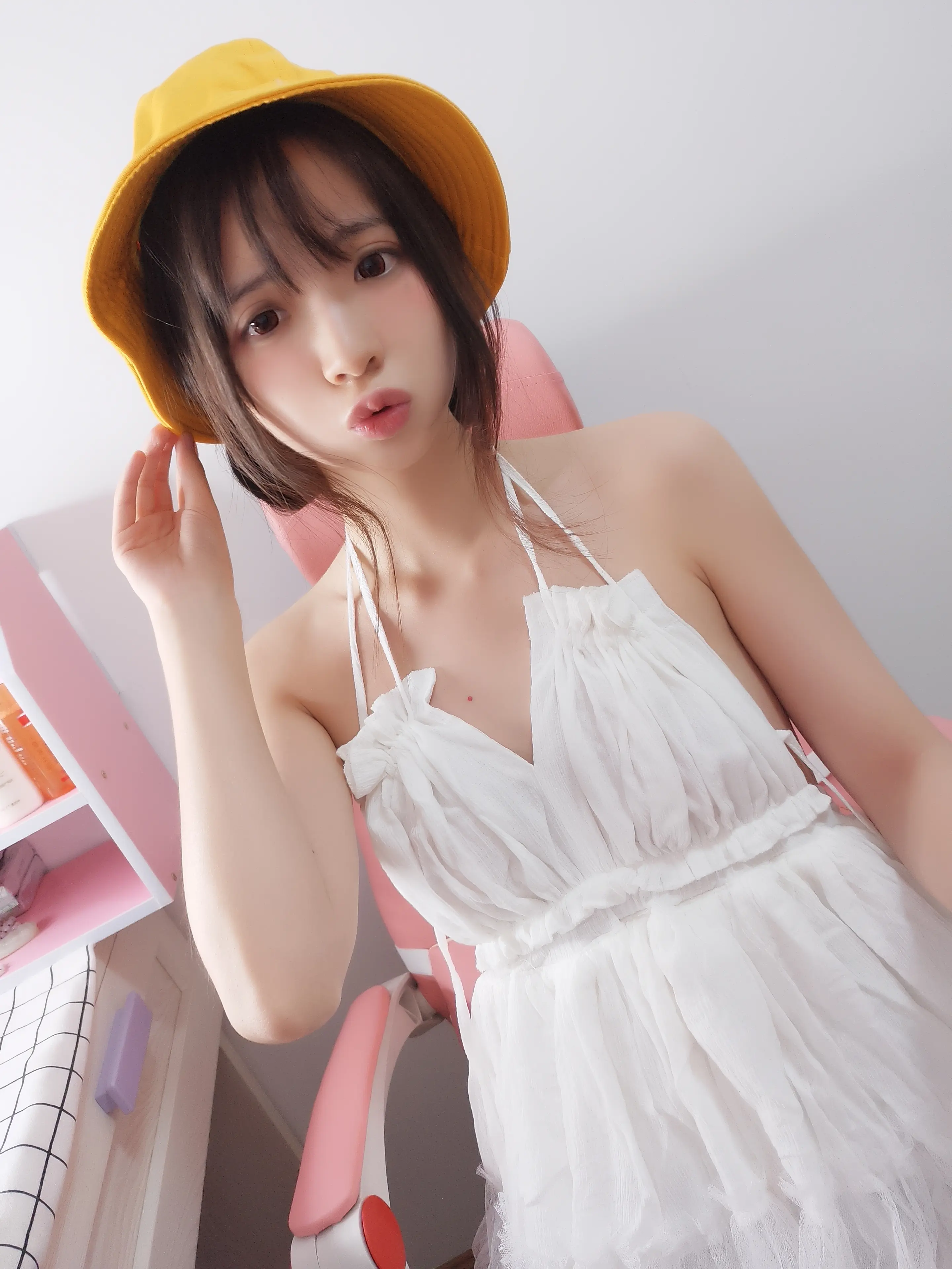 疯猫ss 小黄帽 [9P]