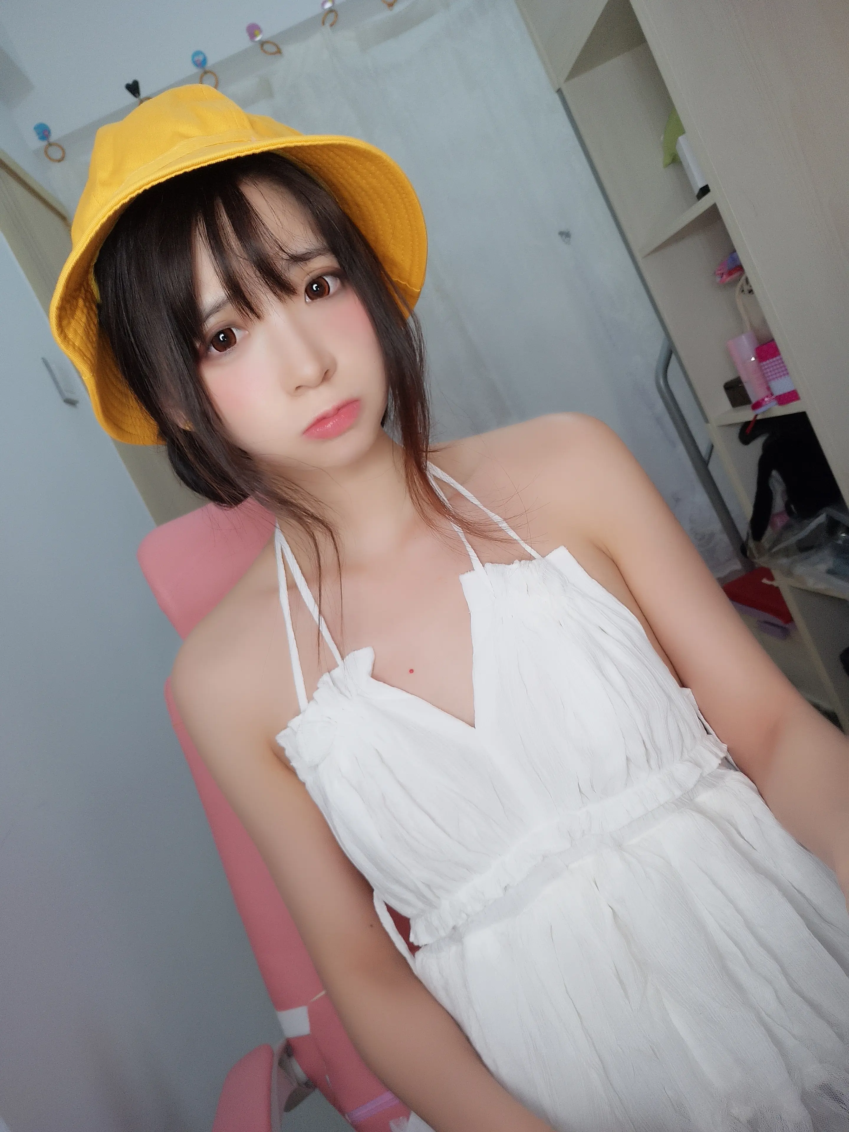 疯猫ss 小黄帽 [9P]