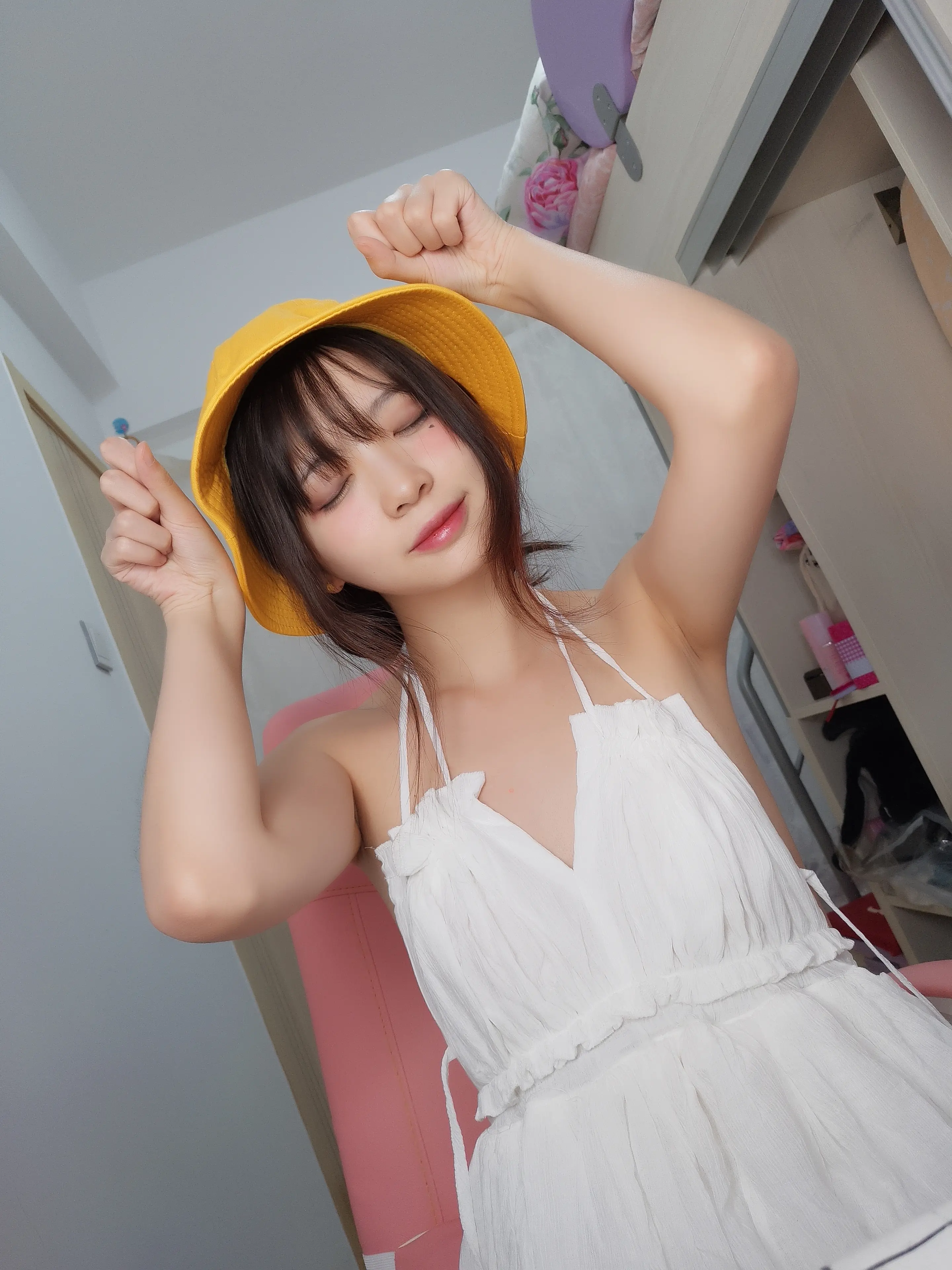 疯猫ss 小黄帽 [9P]