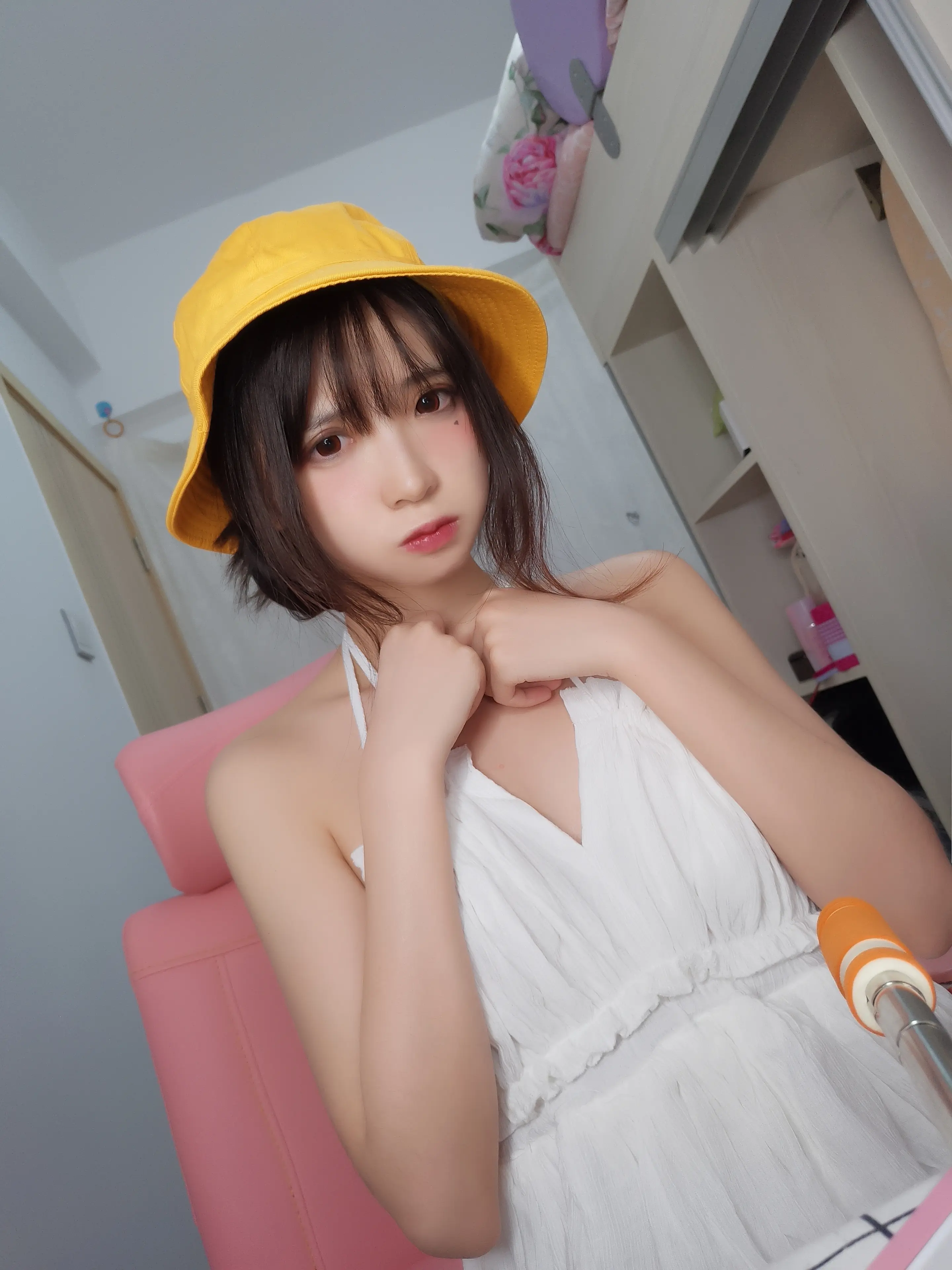 疯猫ss 小黄帽 [9P]