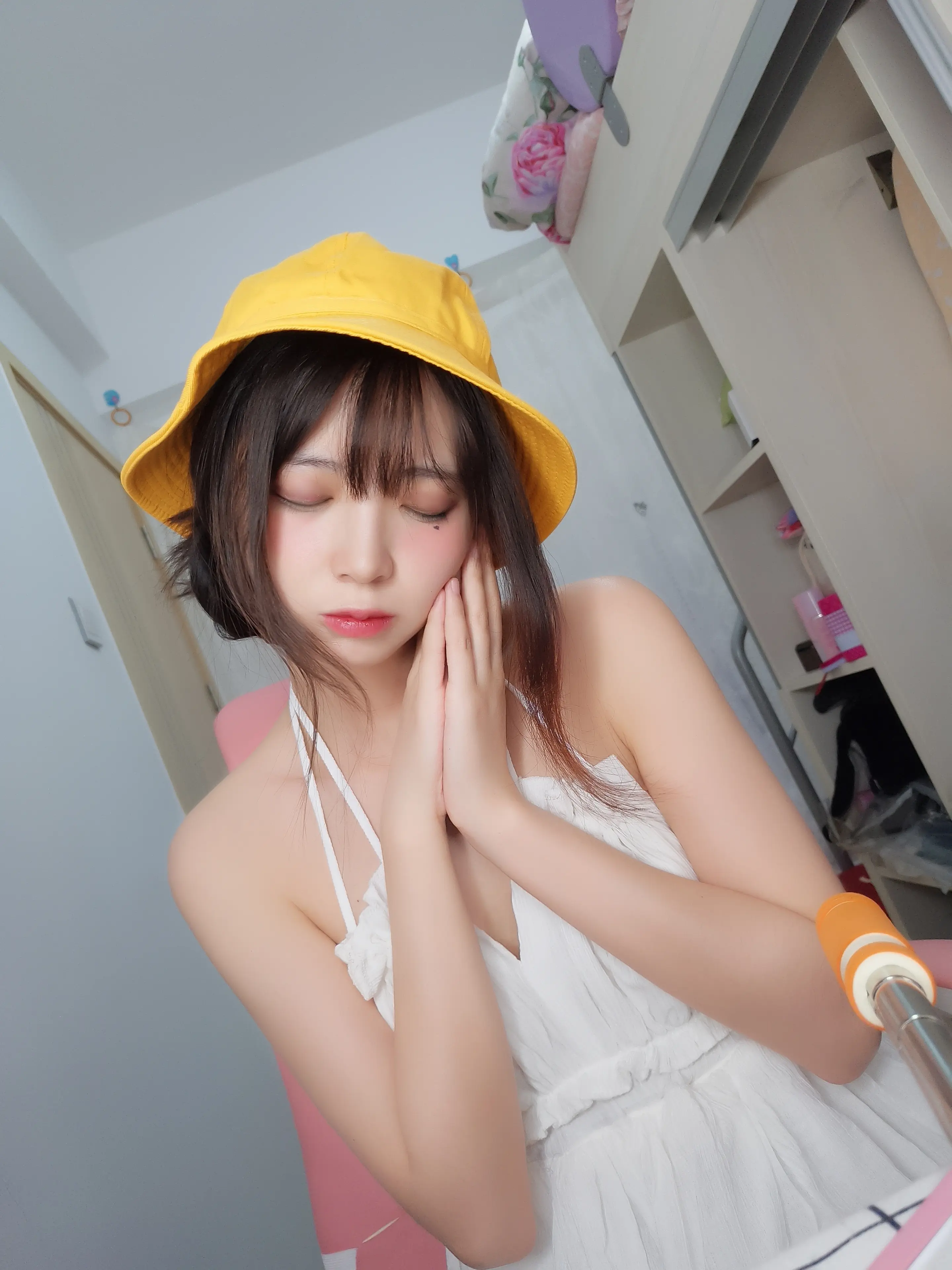 疯猫ss 小黄帽 [9P]