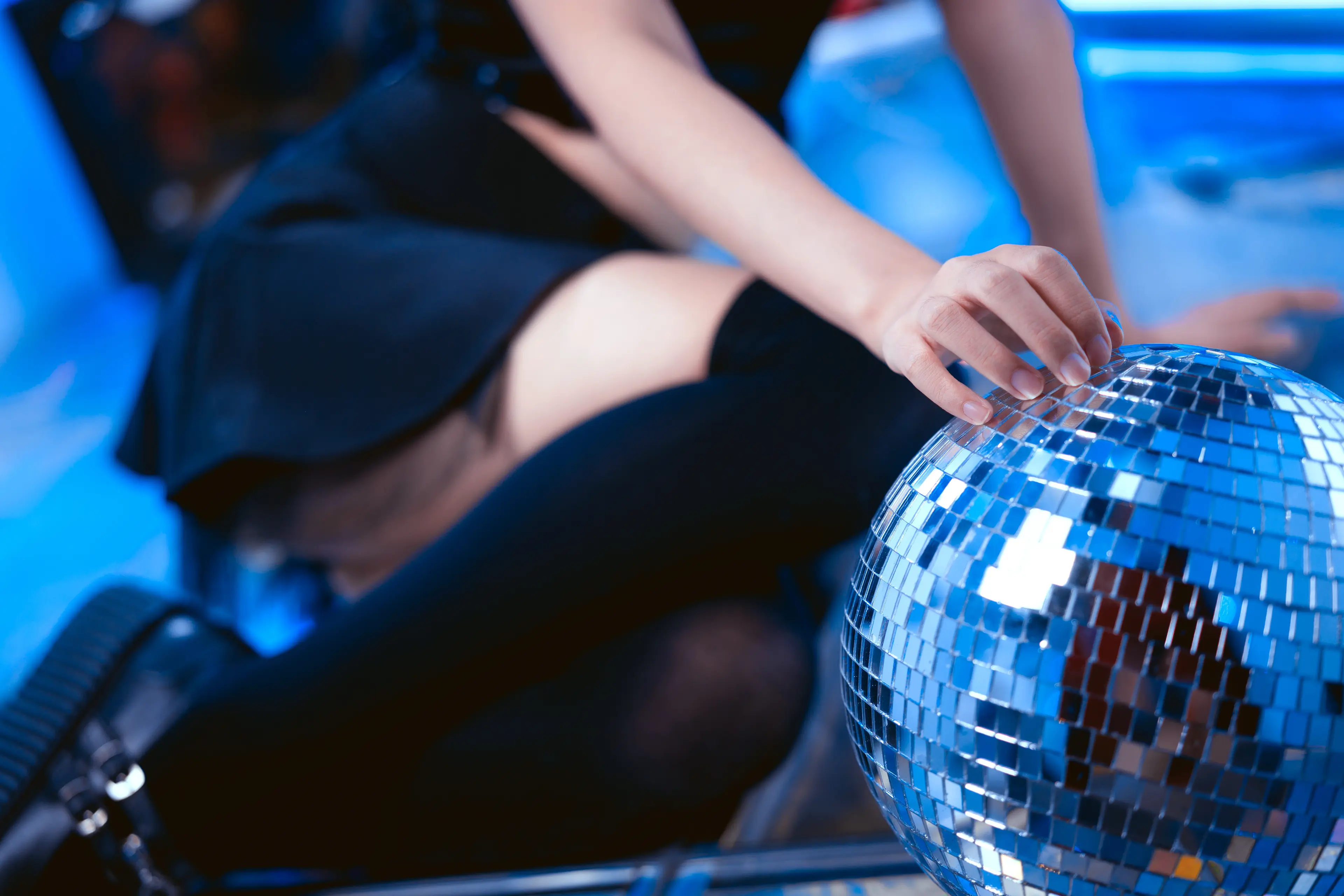 疯猫ss 幻象蓝猫 [28P]