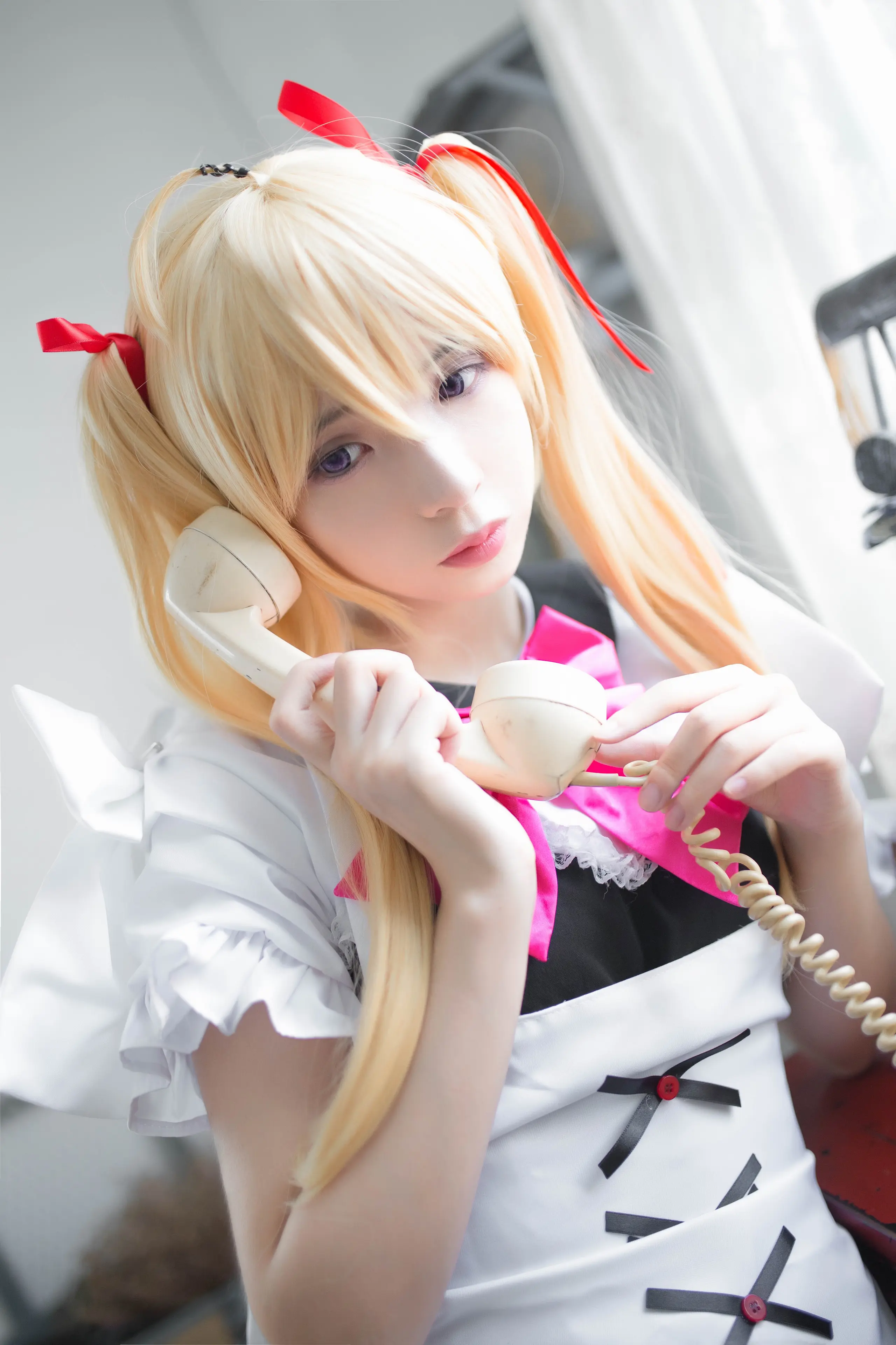 疯猫ss 弹妹 [10P]