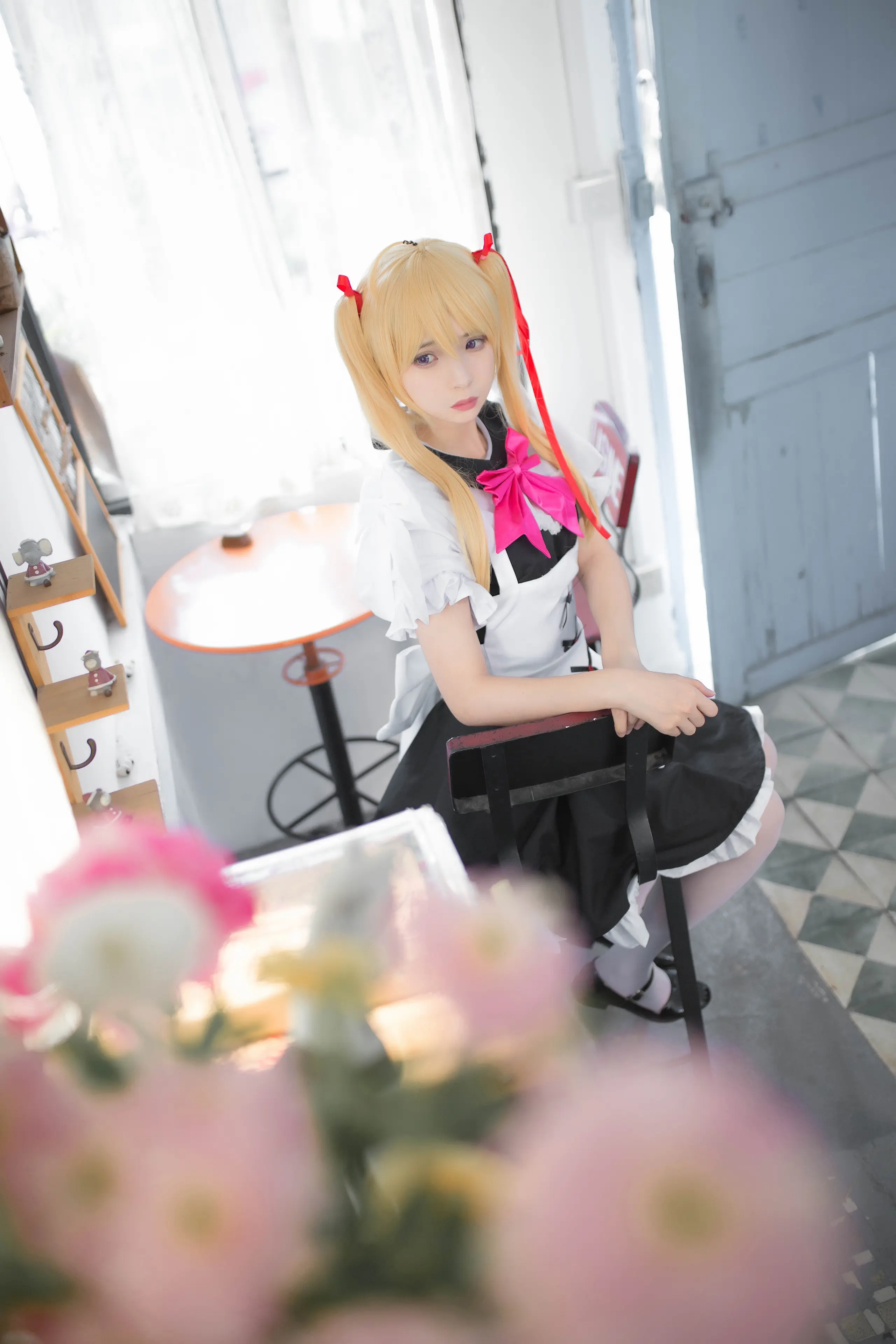 疯猫ss 弹妹 [10P]