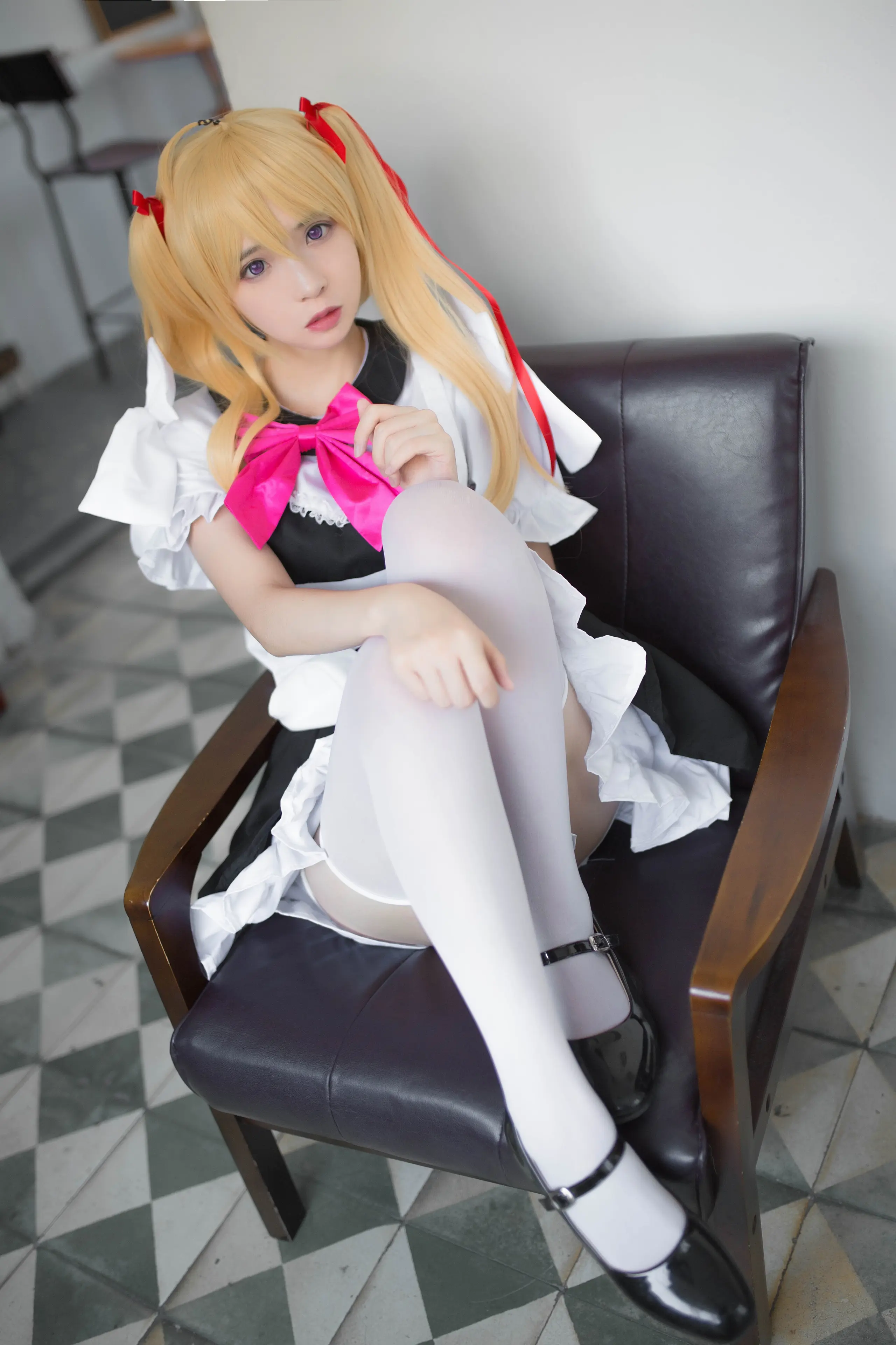 疯猫ss 弹妹 [10P]