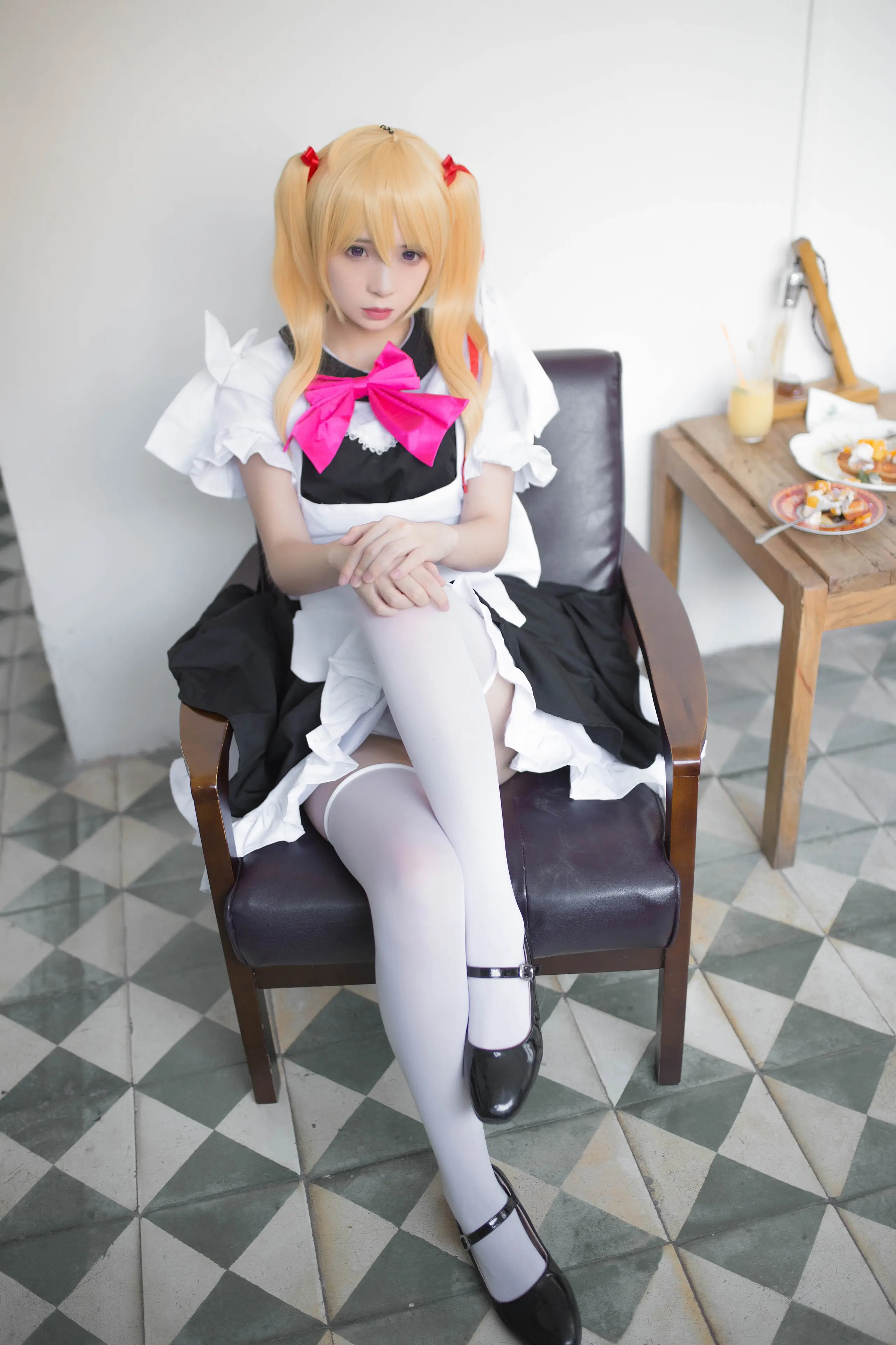 疯猫ss 弹妹 [10P]