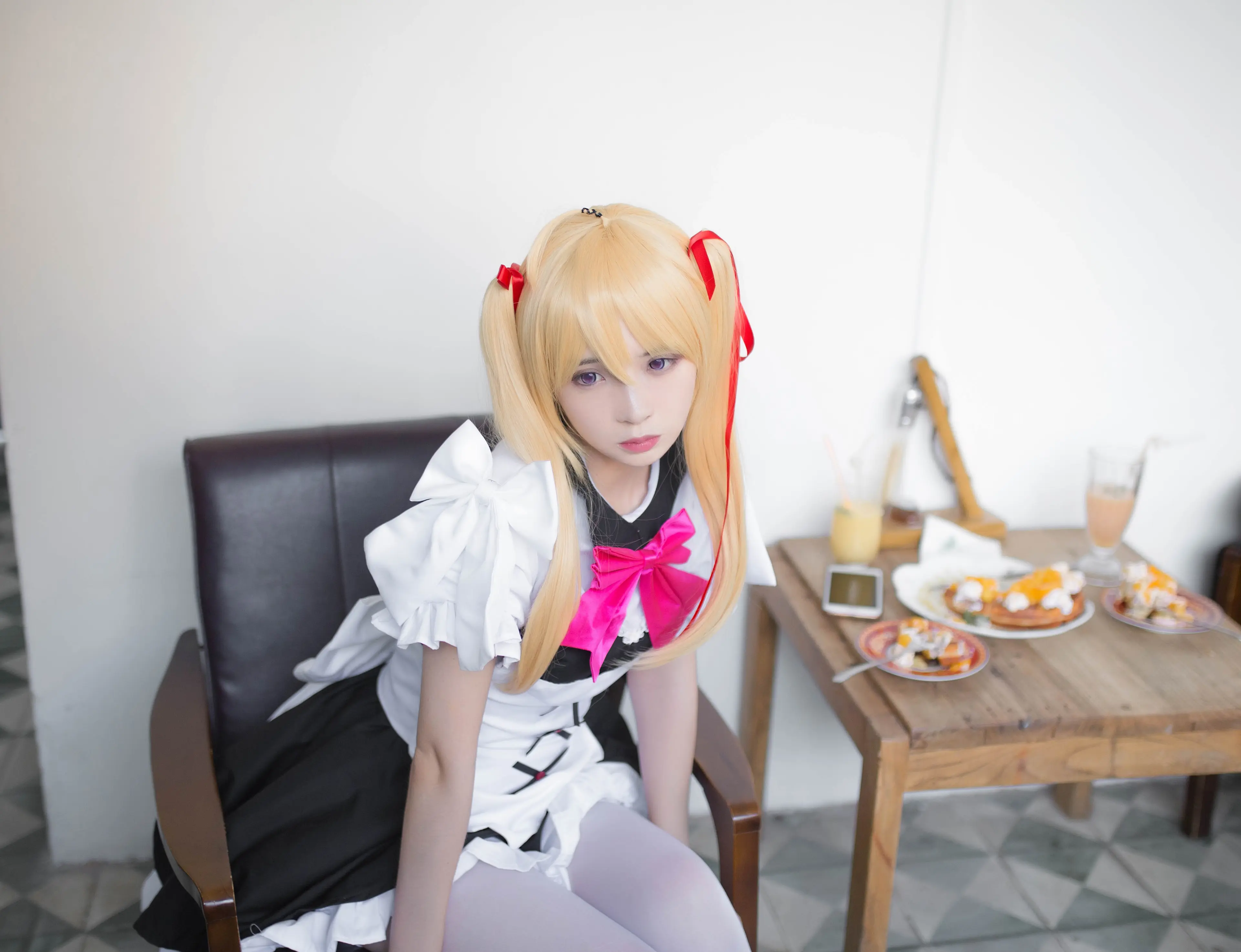 疯猫ss 弹妹 [10P]