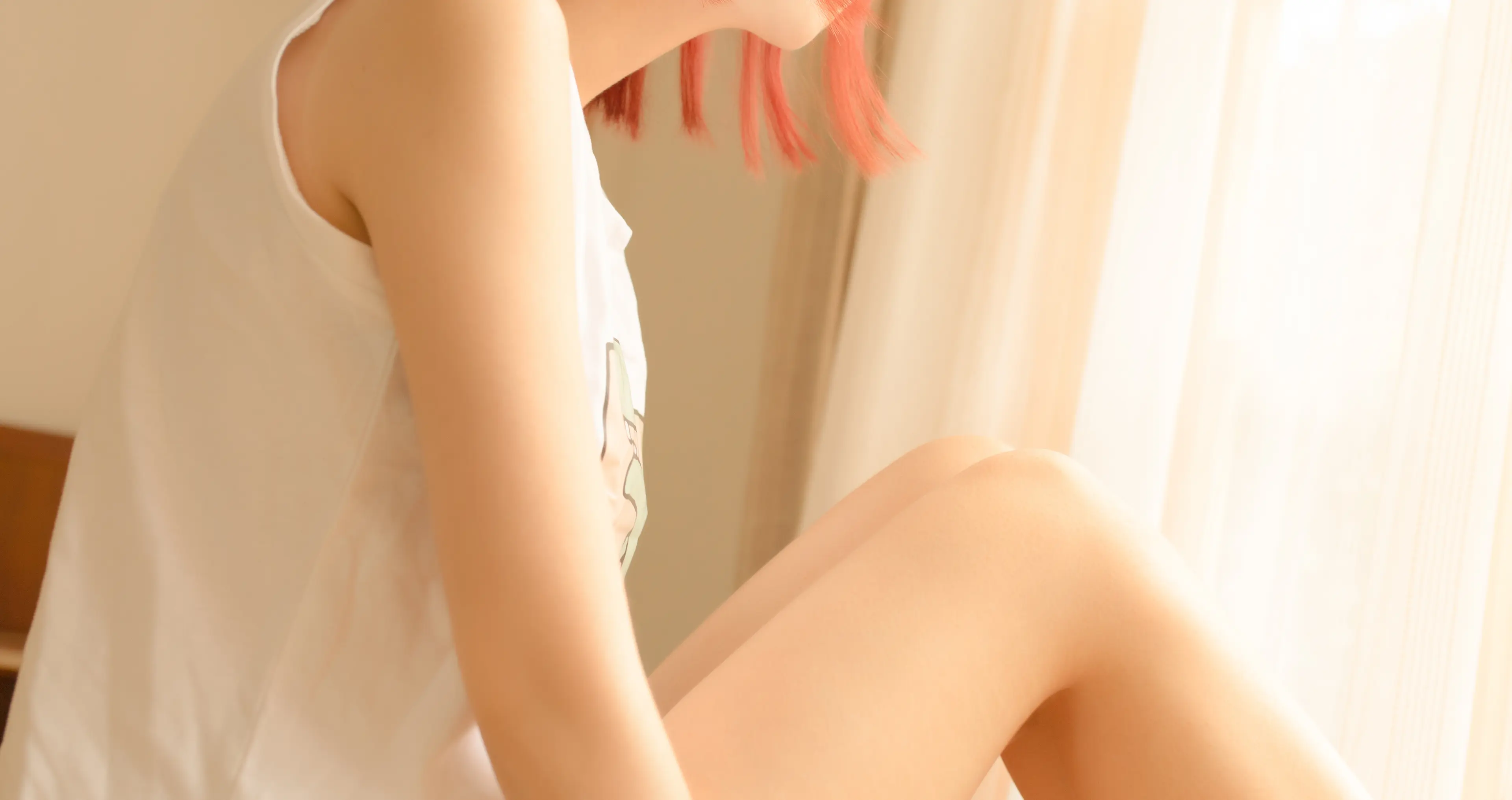 疯猫ss 思绪本 夏日和风 [32P]