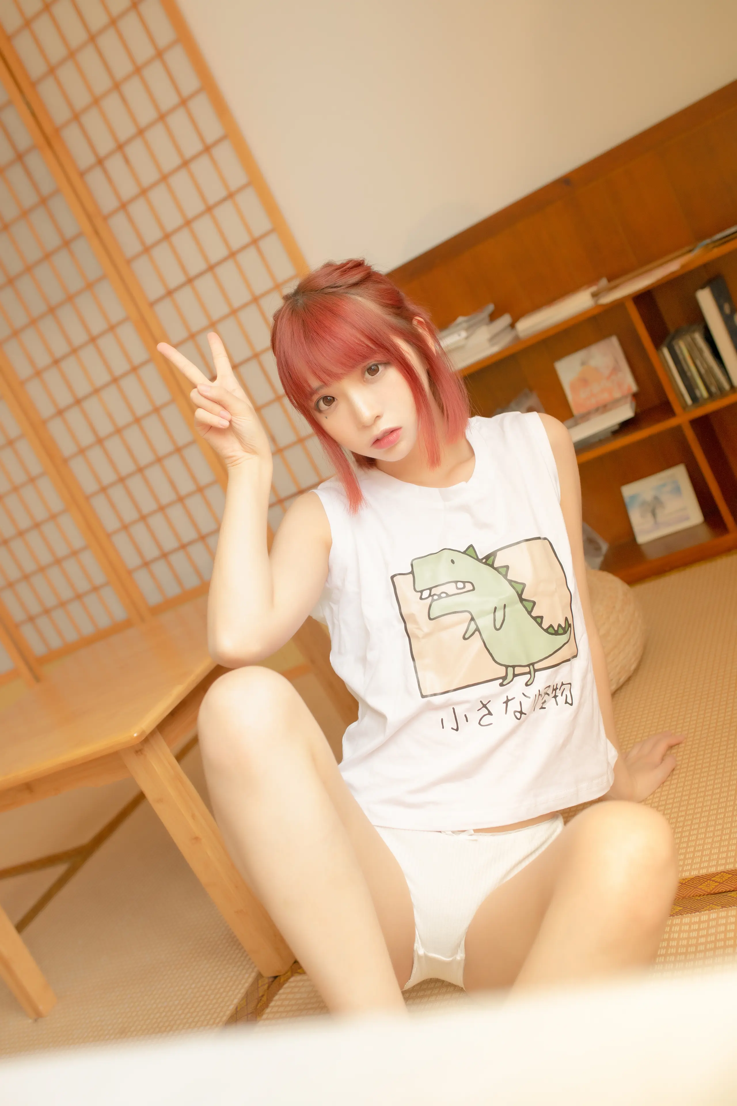 疯猫ss 思绪本 夏日和风 [32P]