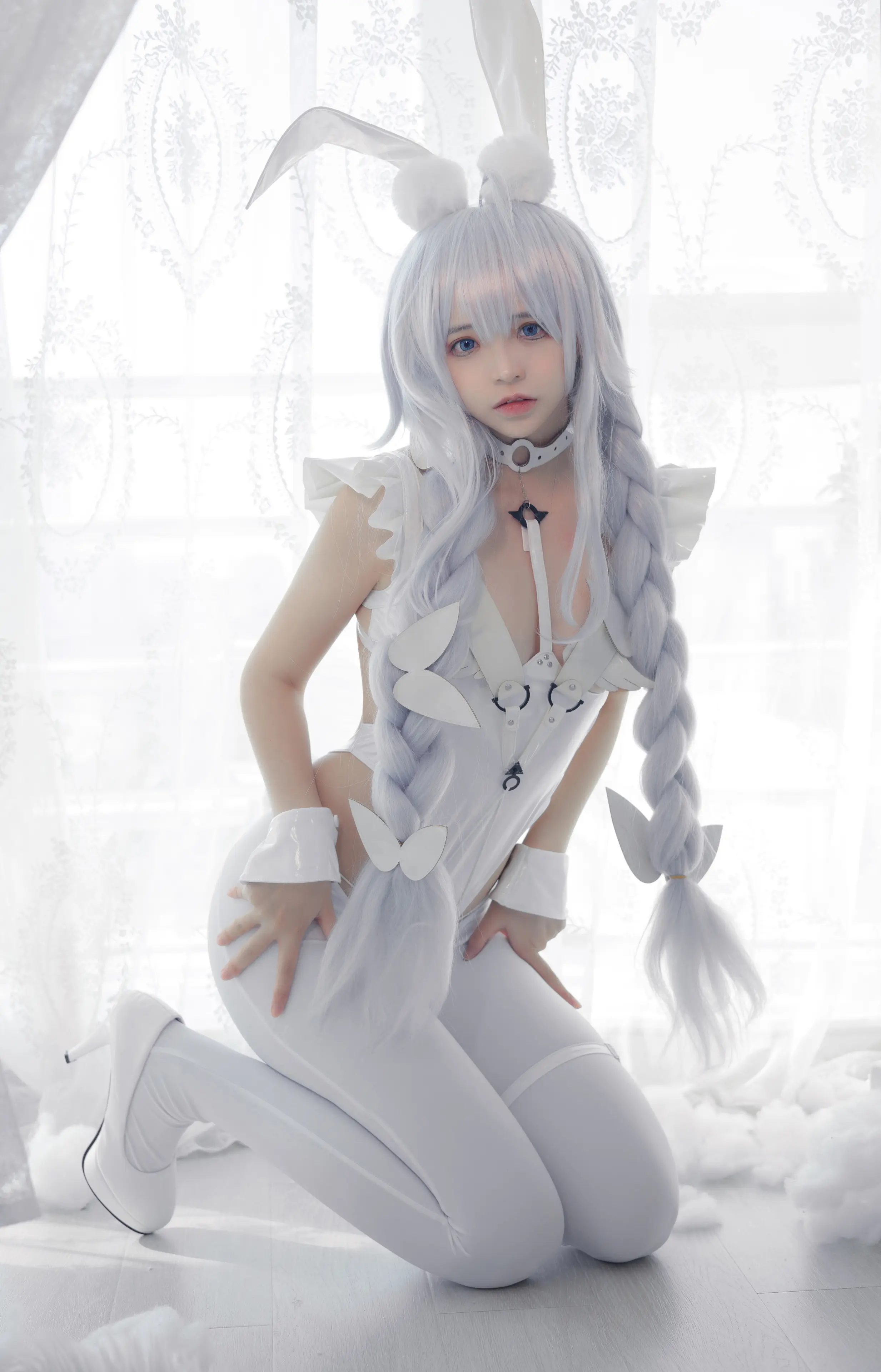 疯猫ss 恶毒 [21P]