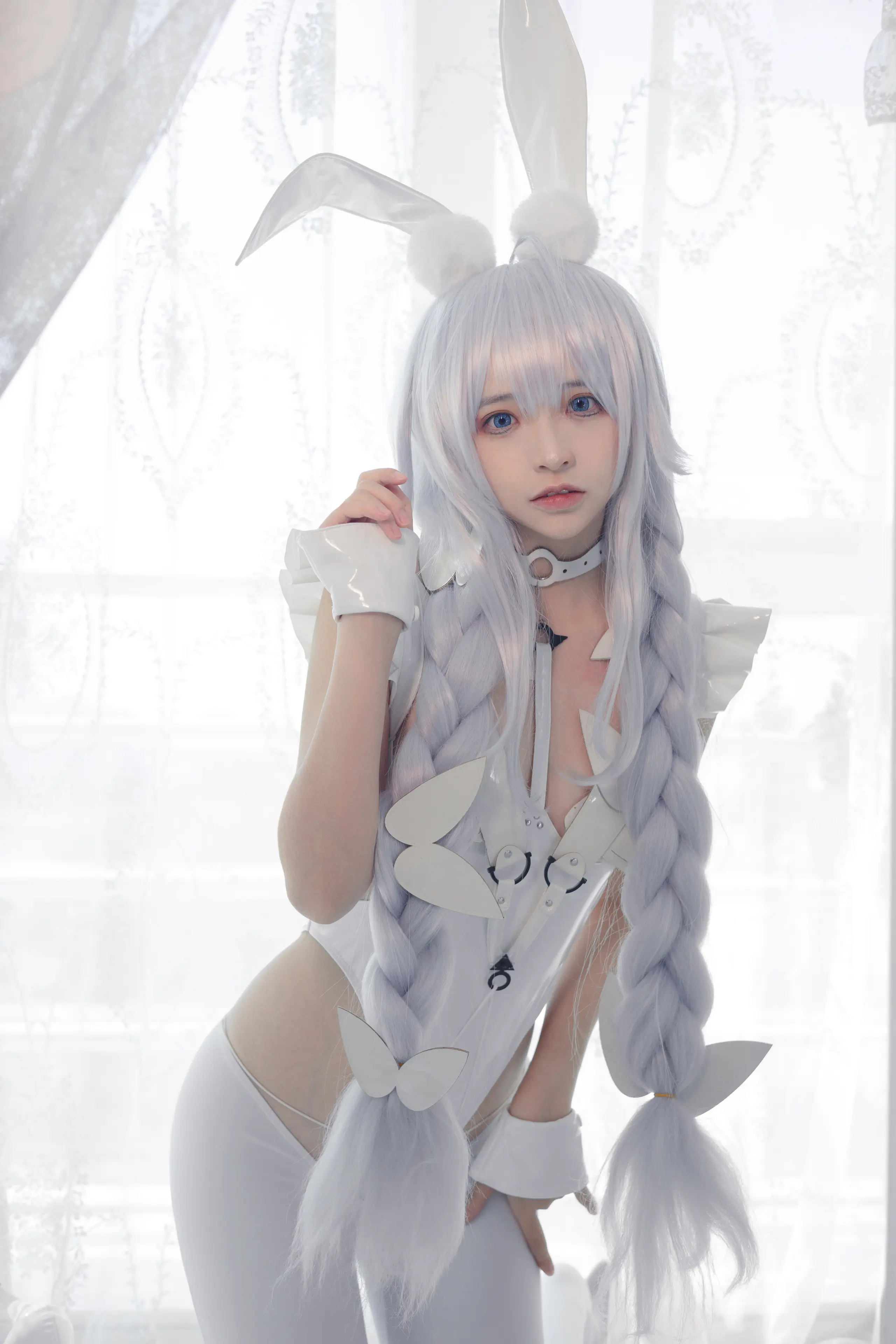 疯猫ss 恶毒 [21P]