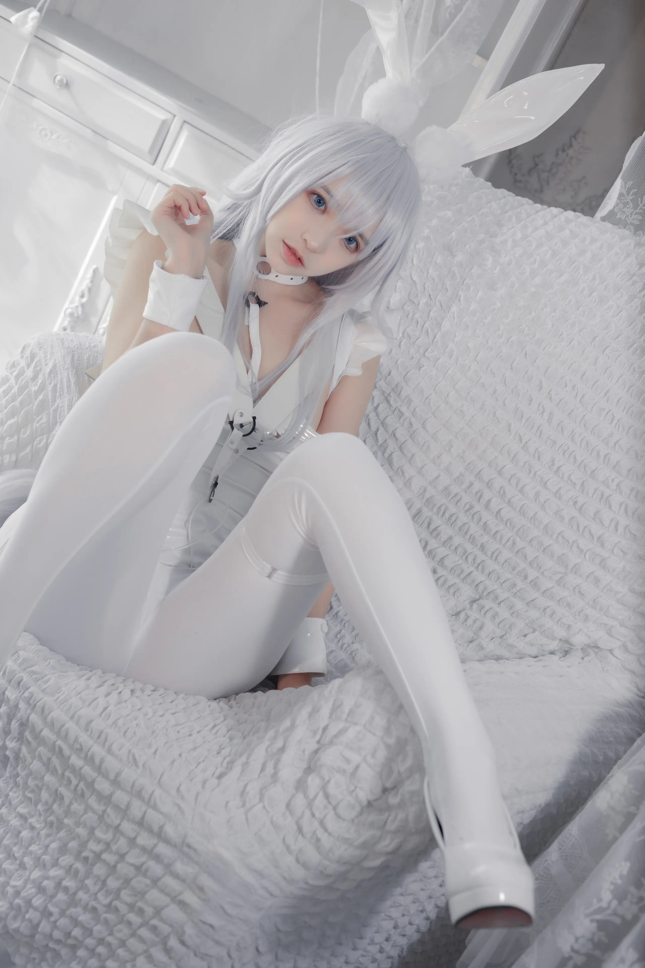 疯猫ss 恶毒 [21P]