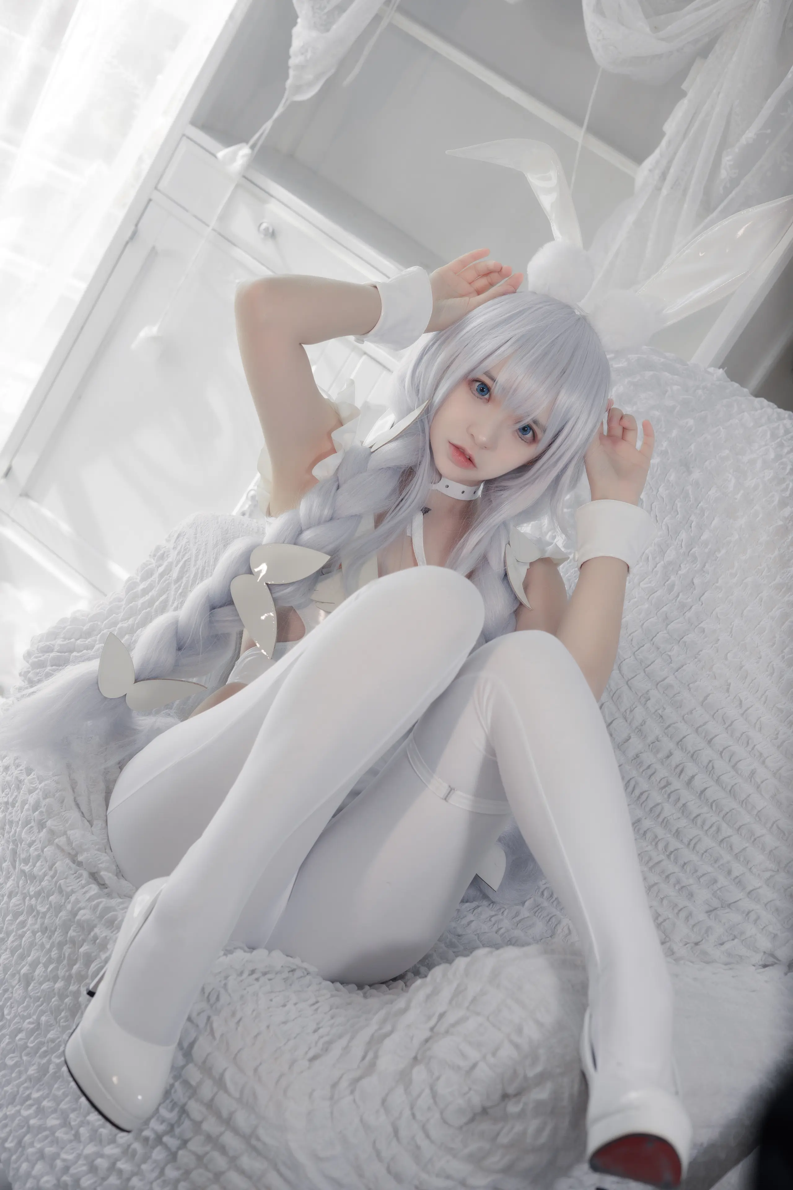 疯猫ss 恶毒 [21P]