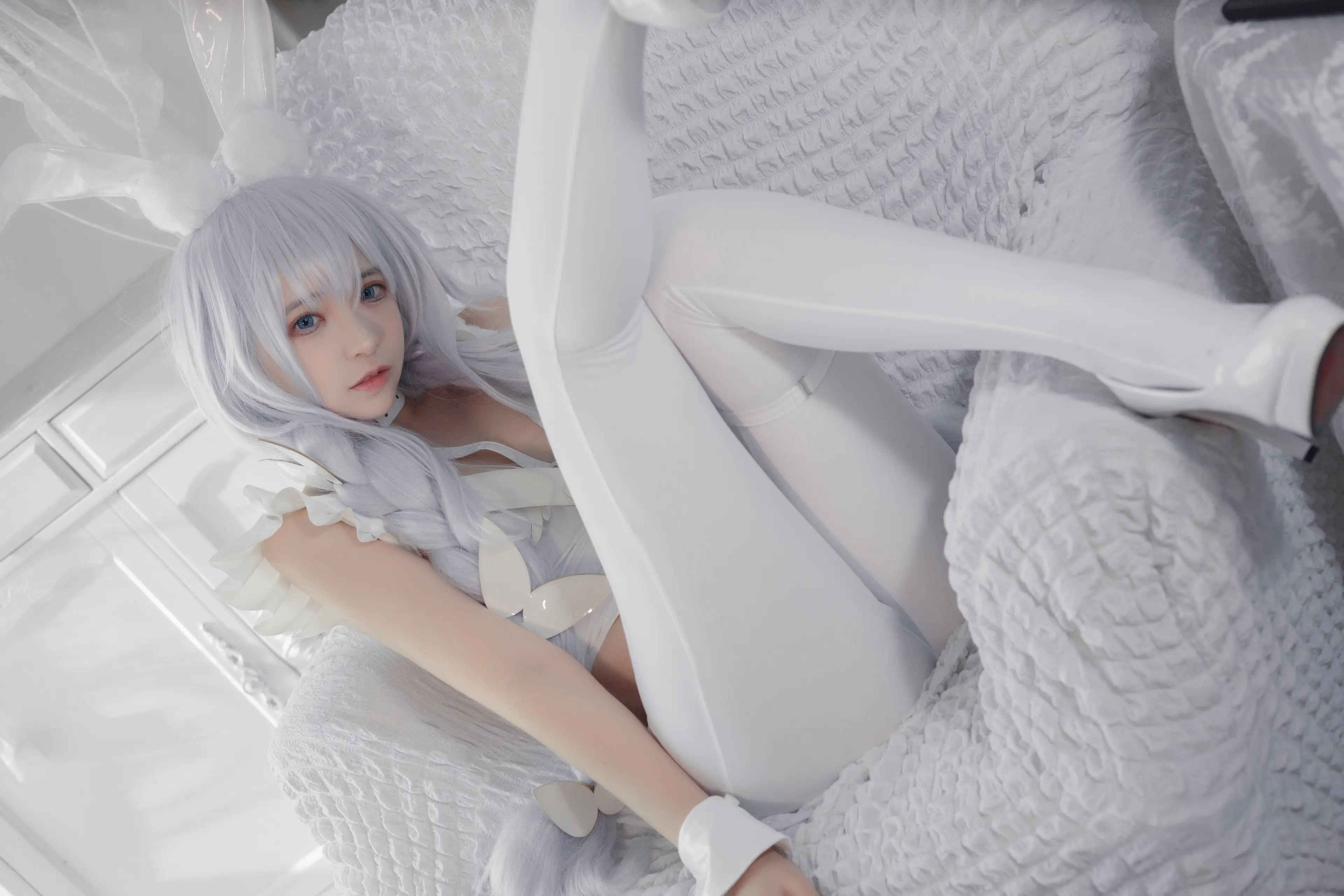 疯猫ss 恶毒 [21P]