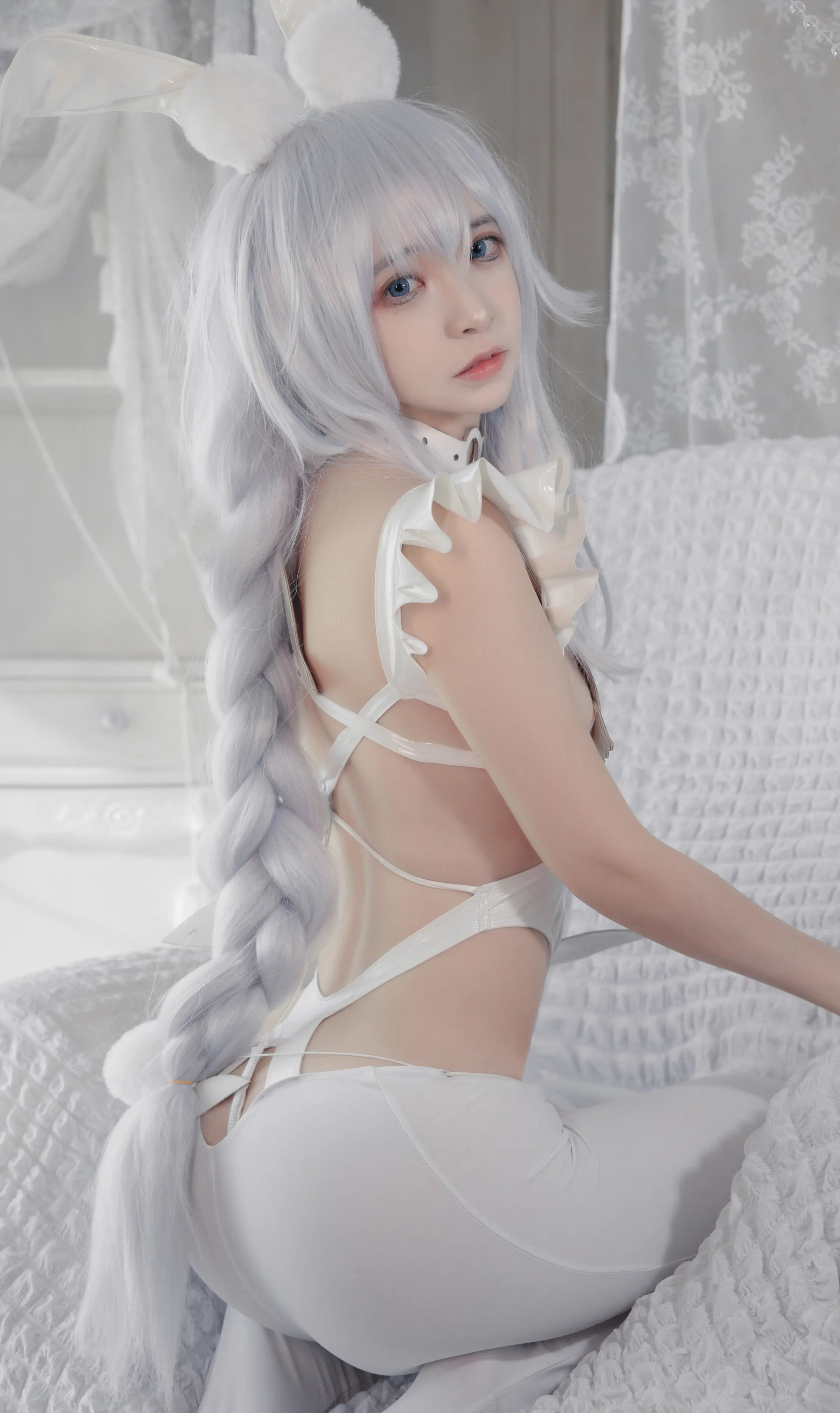 疯猫ss 恶毒 [21P]