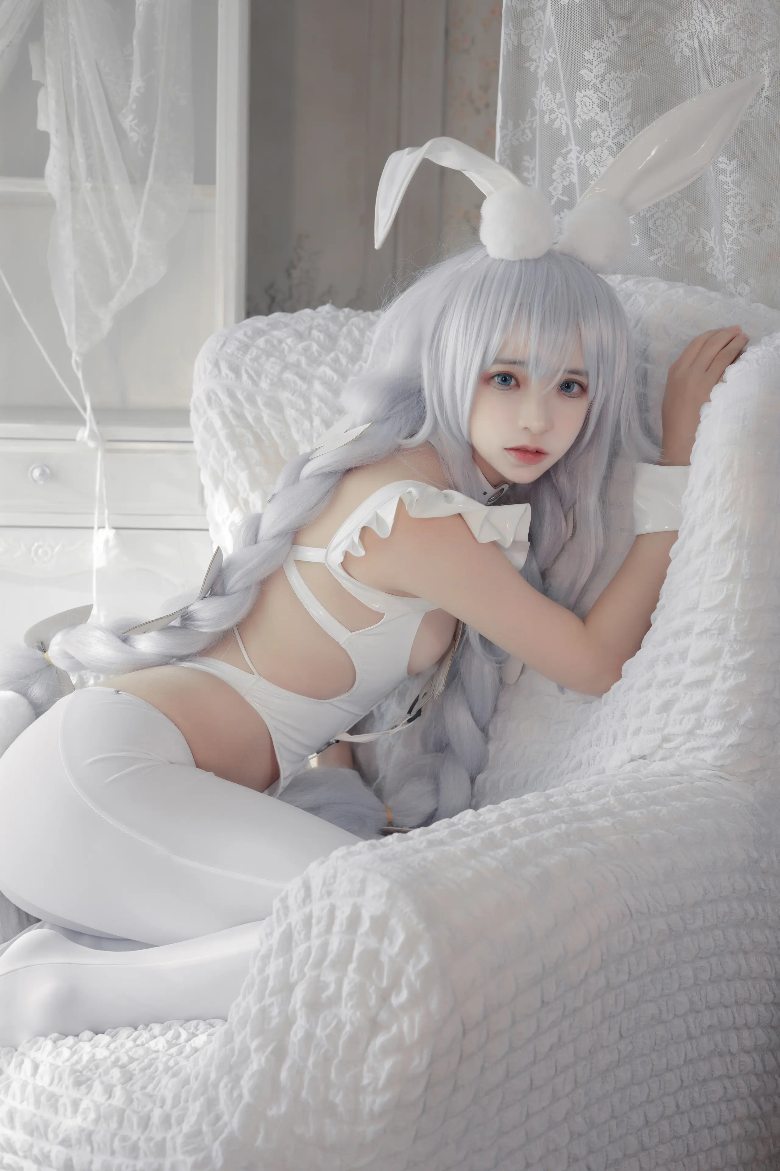 疯猫ss 恶毒 [21P]