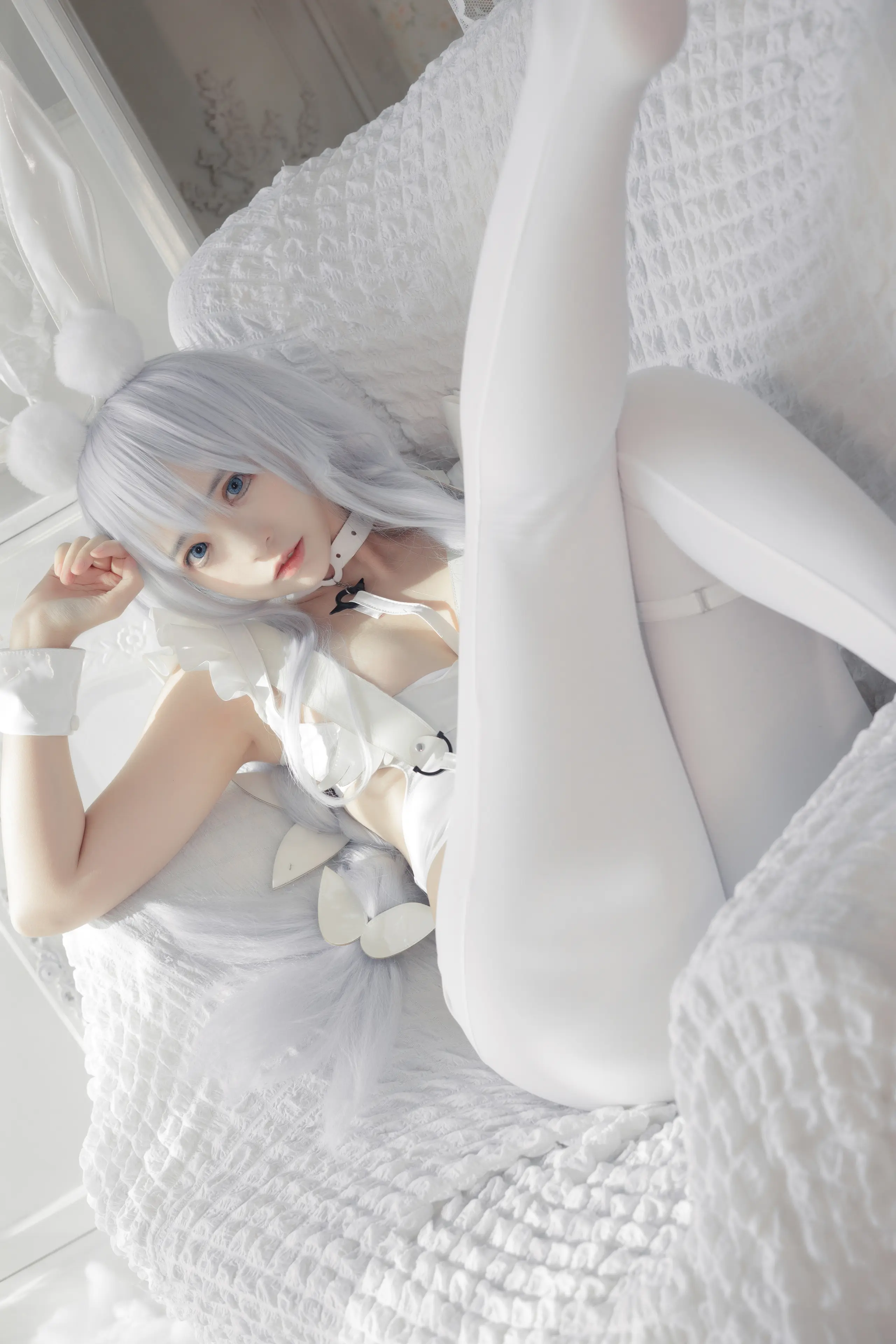 疯猫ss 恶毒 [21P]