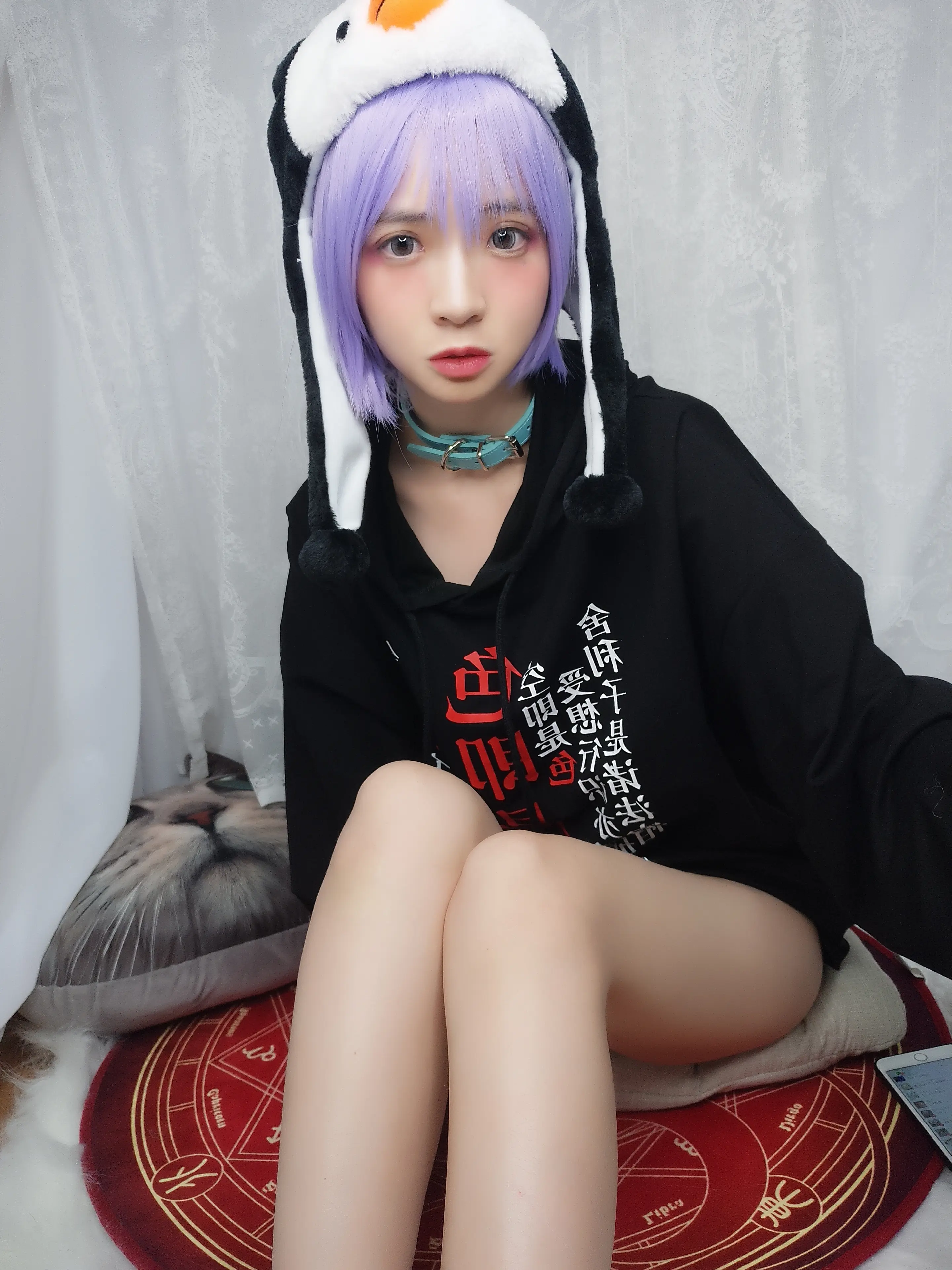 疯猫ss 日常 [57P]