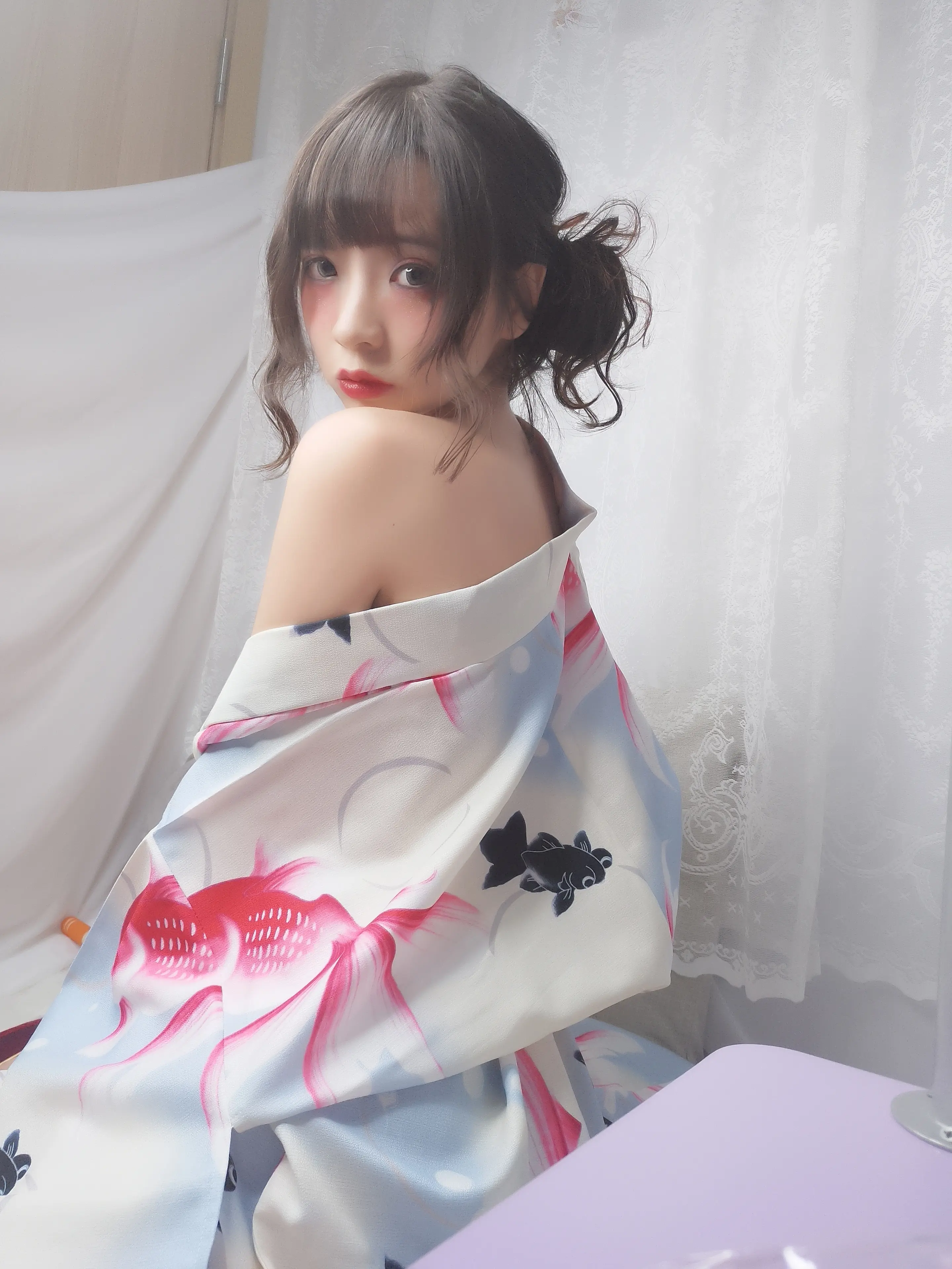 疯猫ss 日常 [57P]