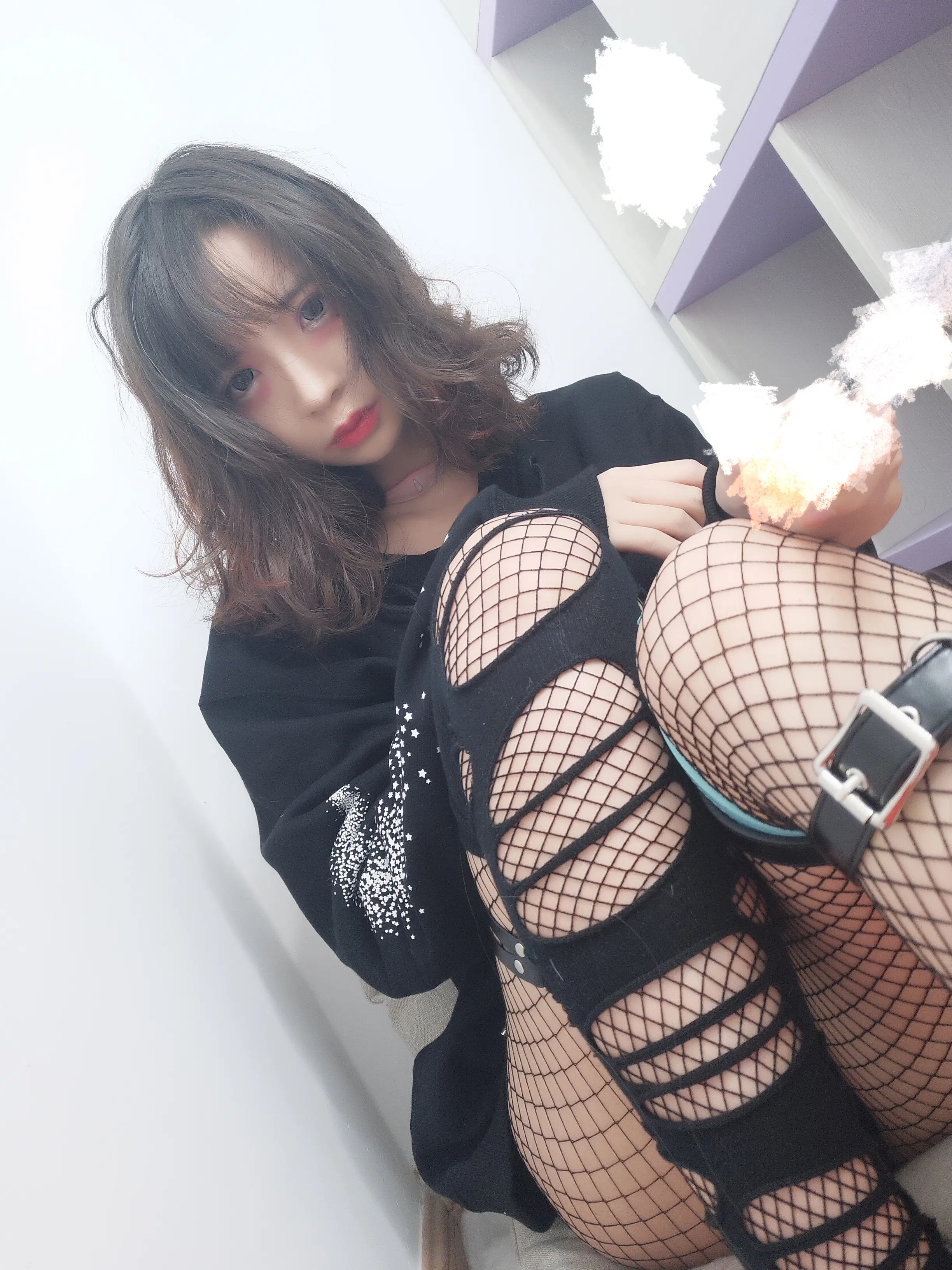 疯猫ss 日常 [57P]