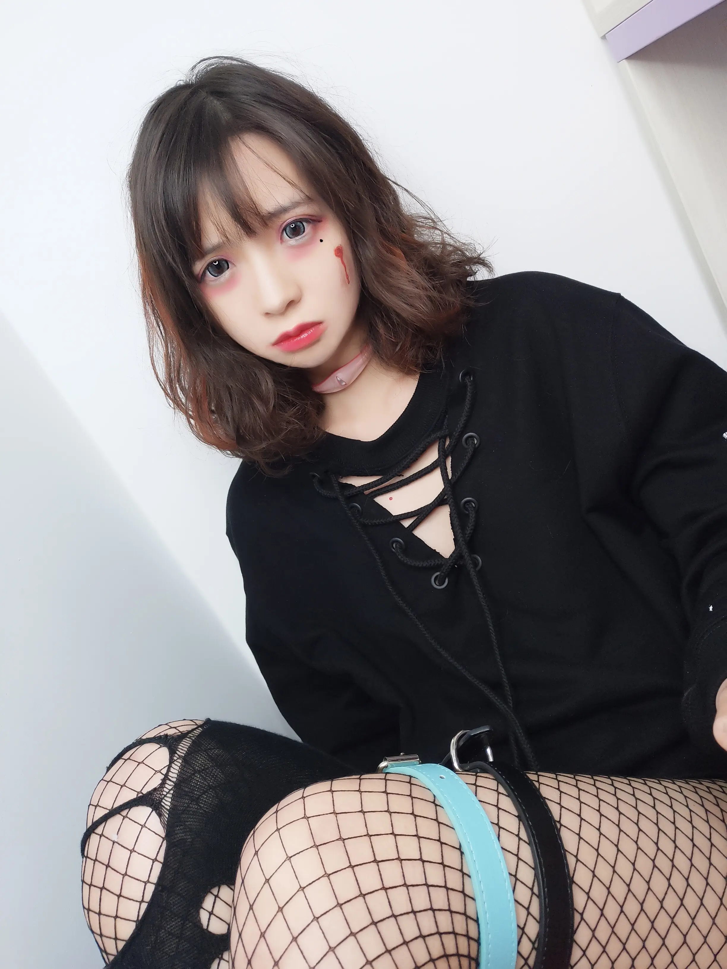 疯猫ss 日常 [57P]