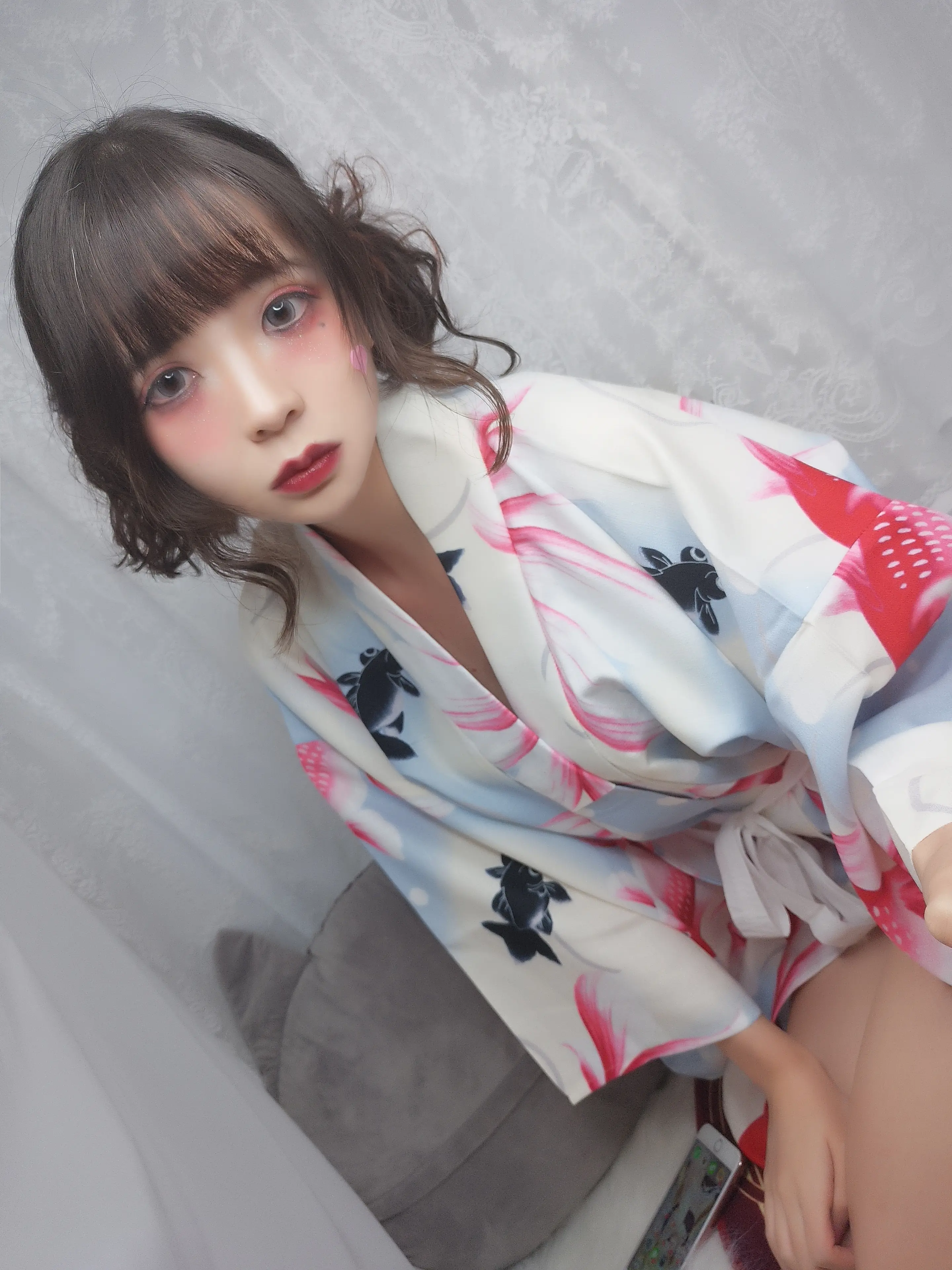 疯猫ss 日常 [57P]