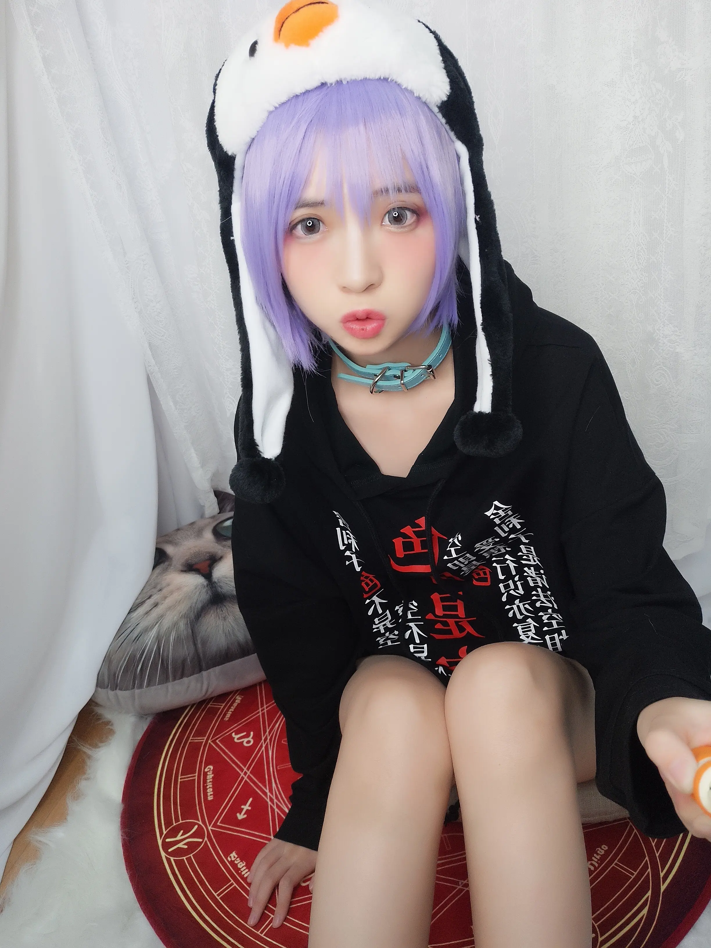 疯猫ss 日常 [57P]