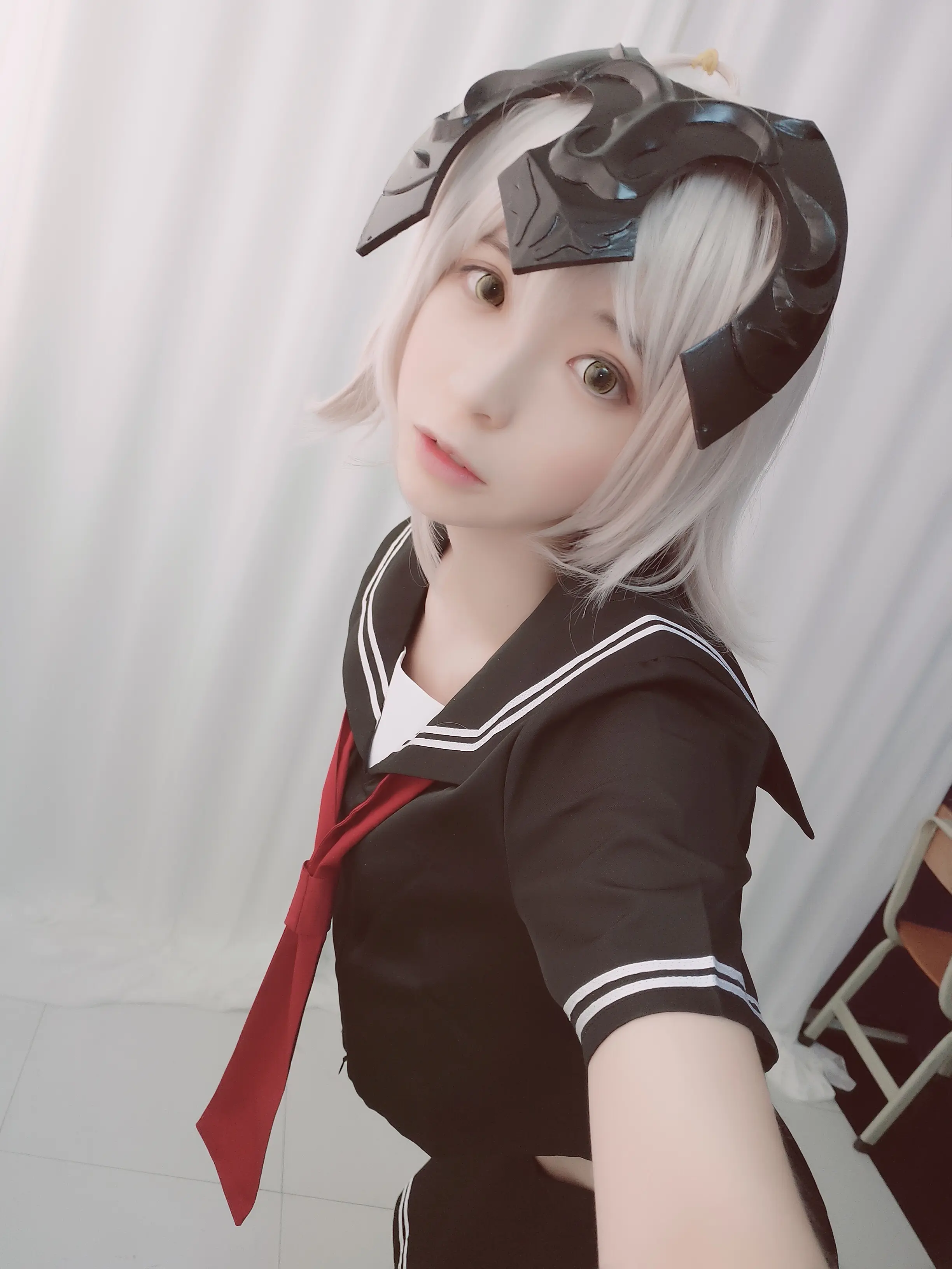 疯猫ss 日常 [57P]