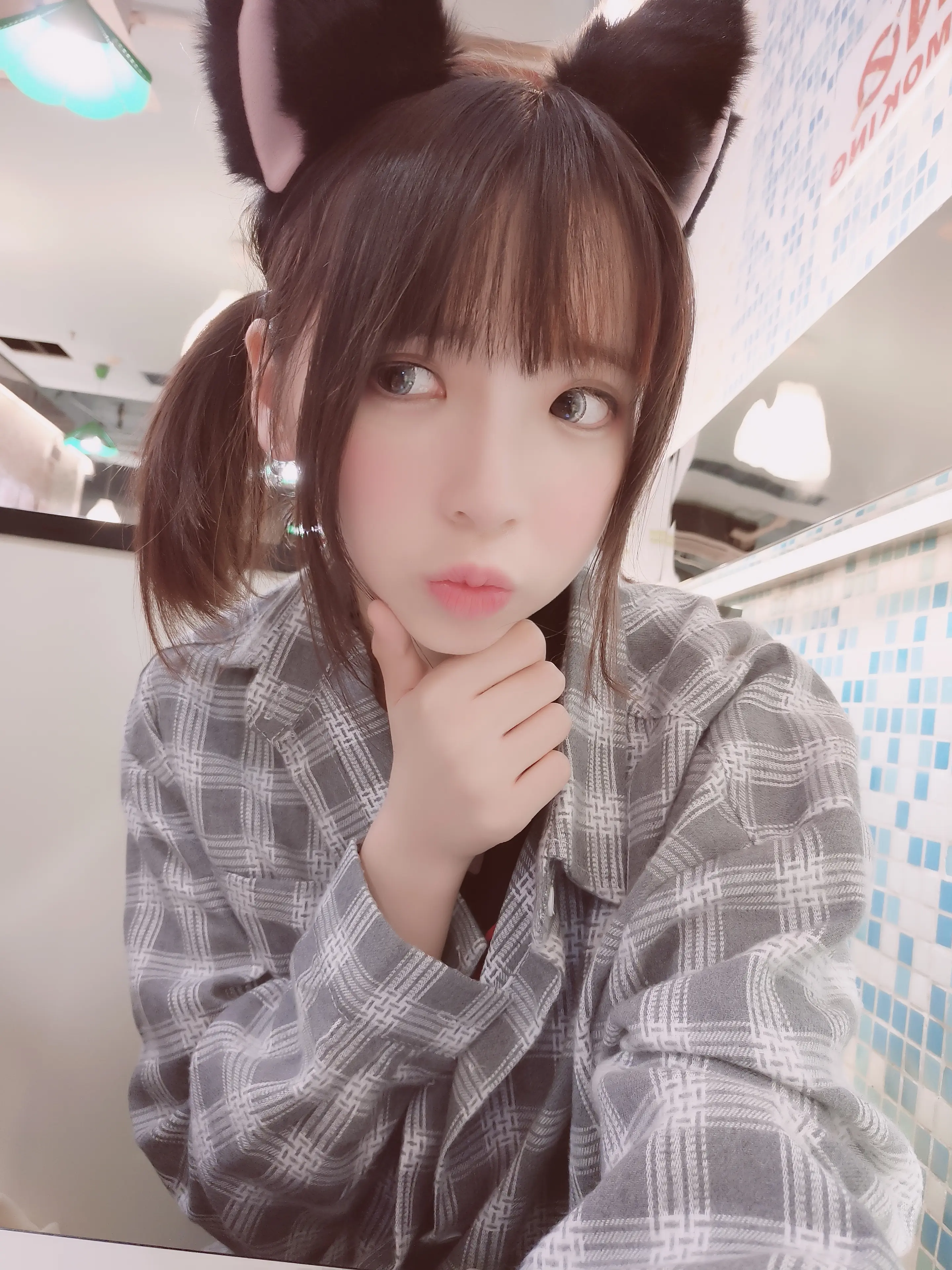 疯猫ss 日常 [57P]