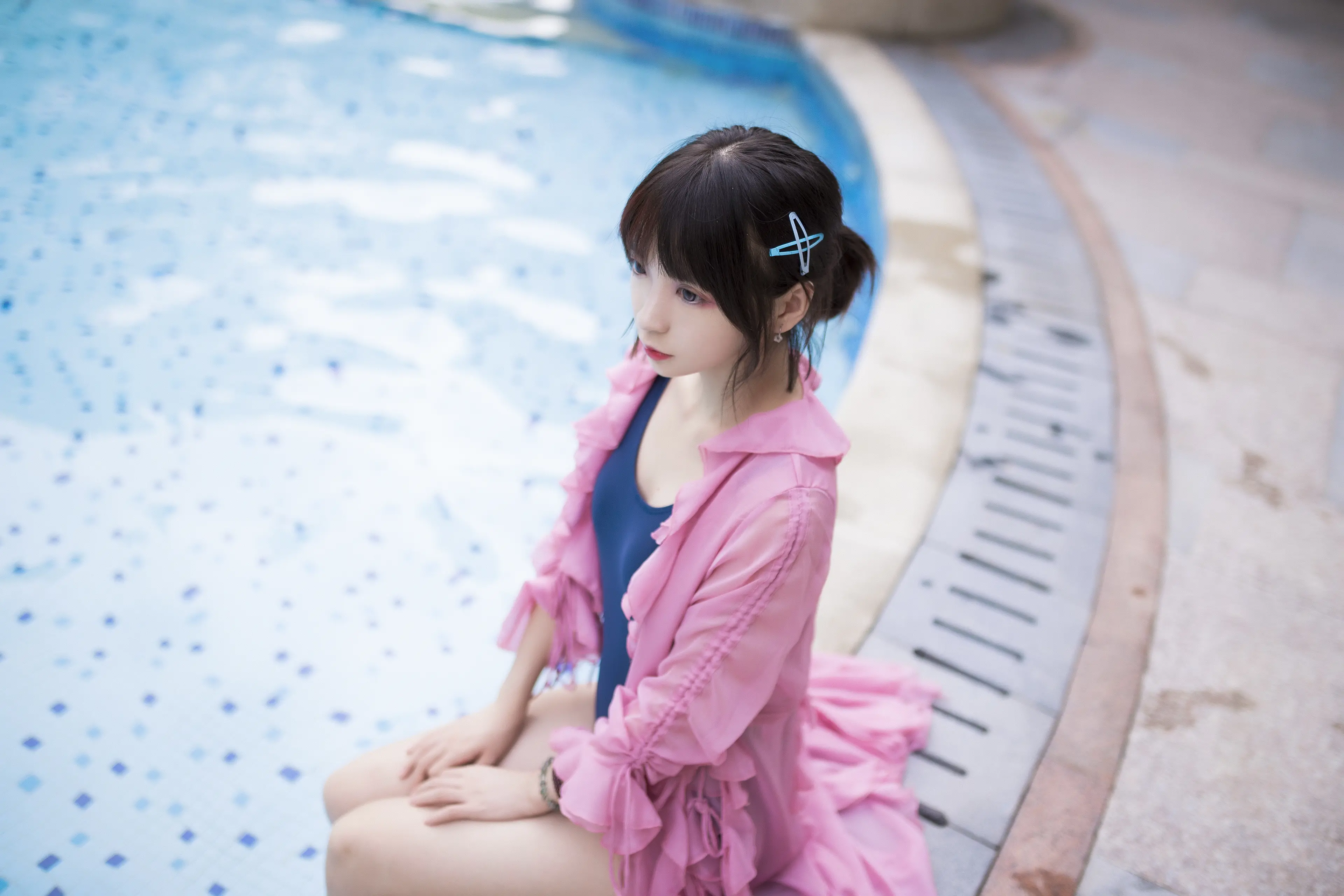 疯猫ss 日常 [57P]