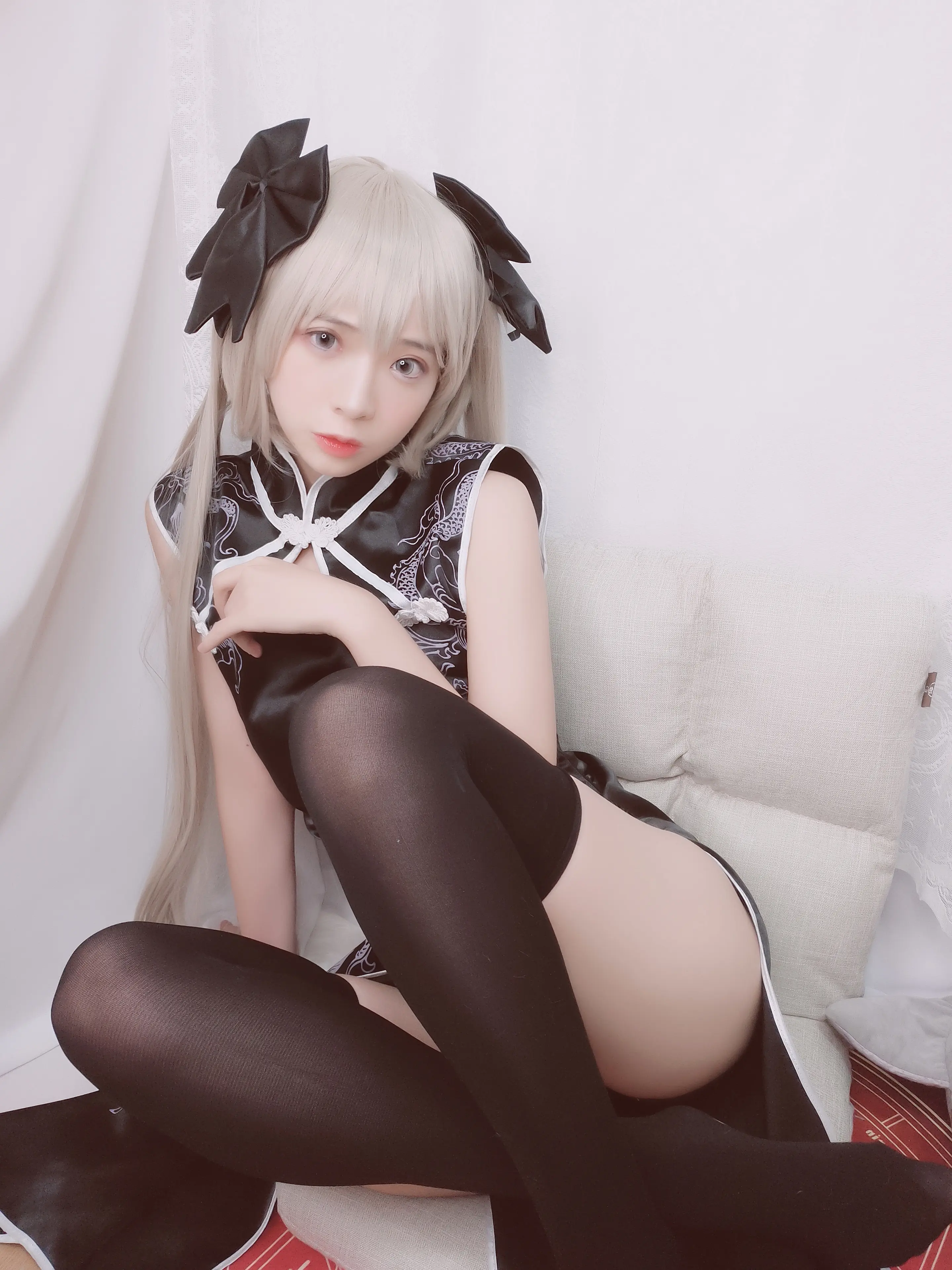 疯猫ss 日常 [57P]