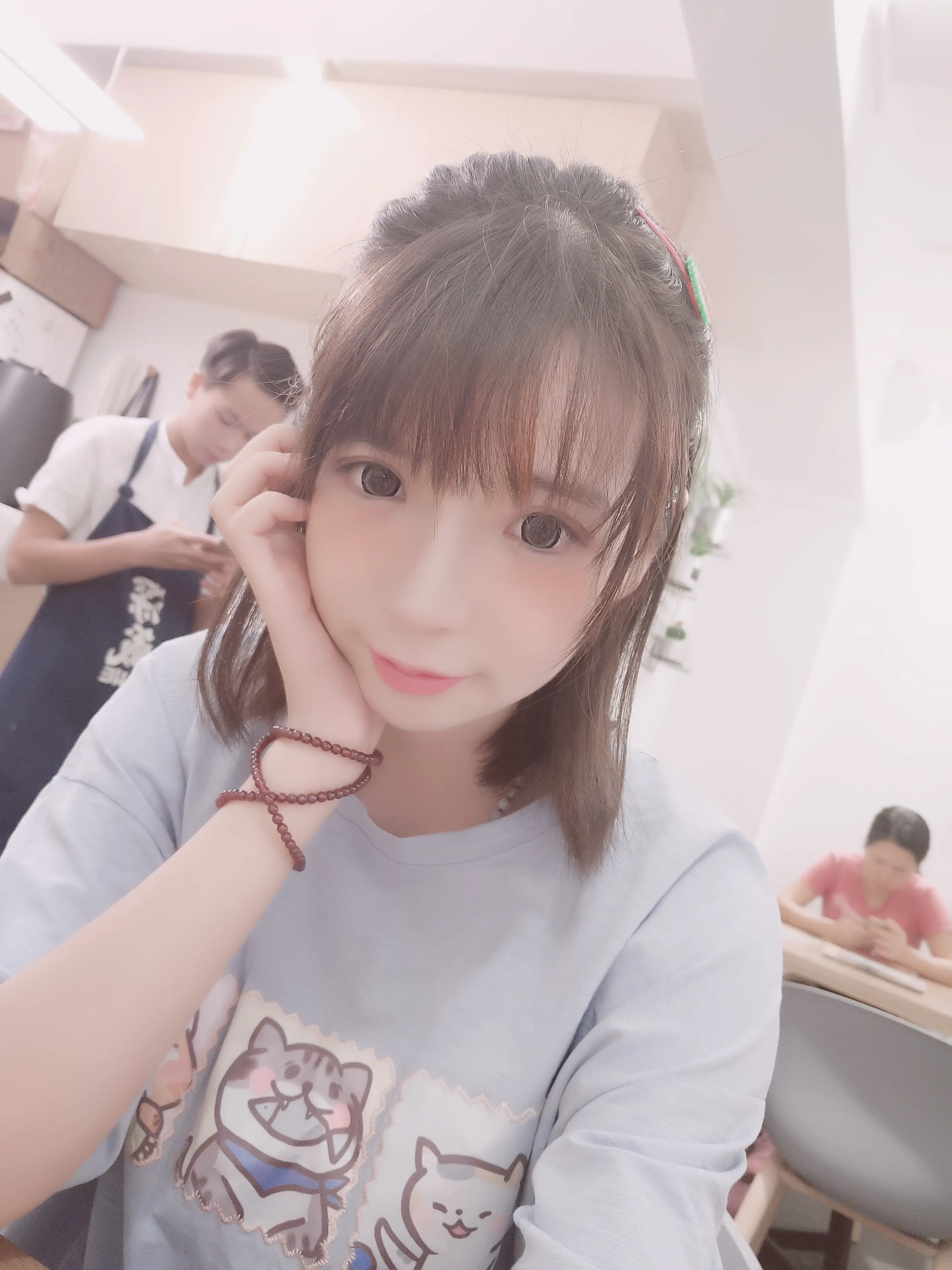 疯猫ss 日常 [57P]