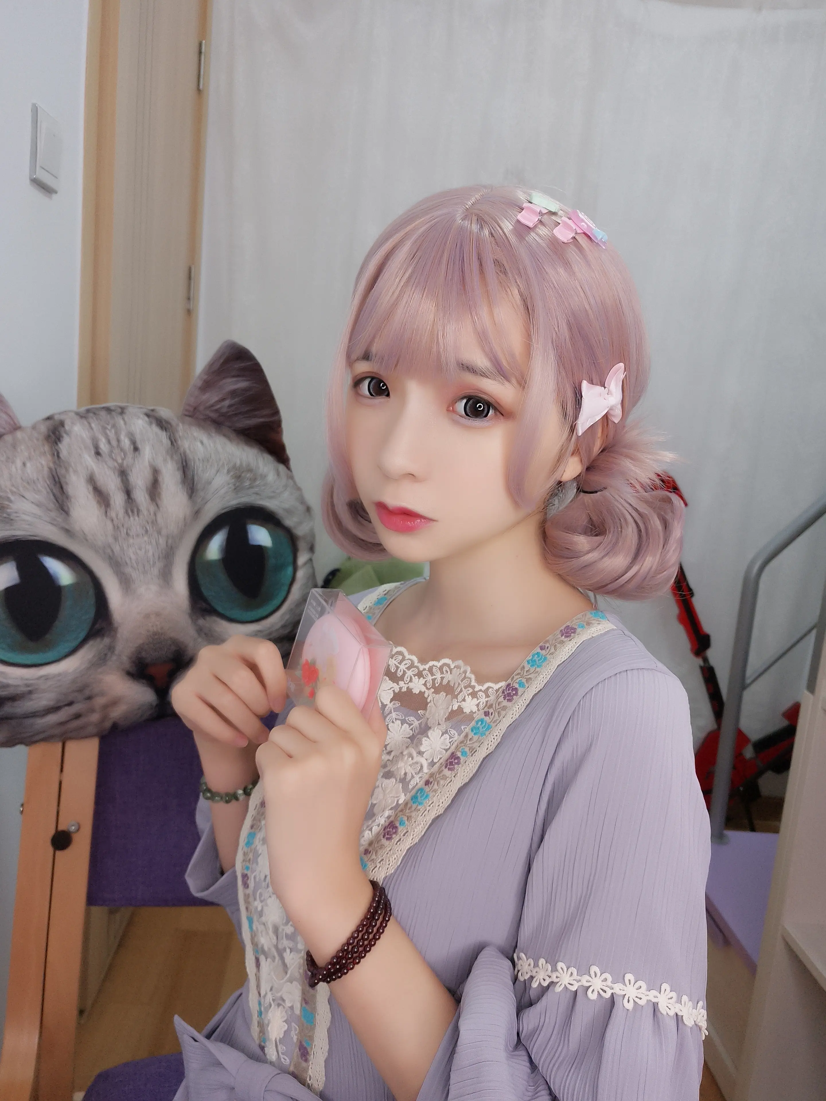 疯猫ss 日常 [57P]