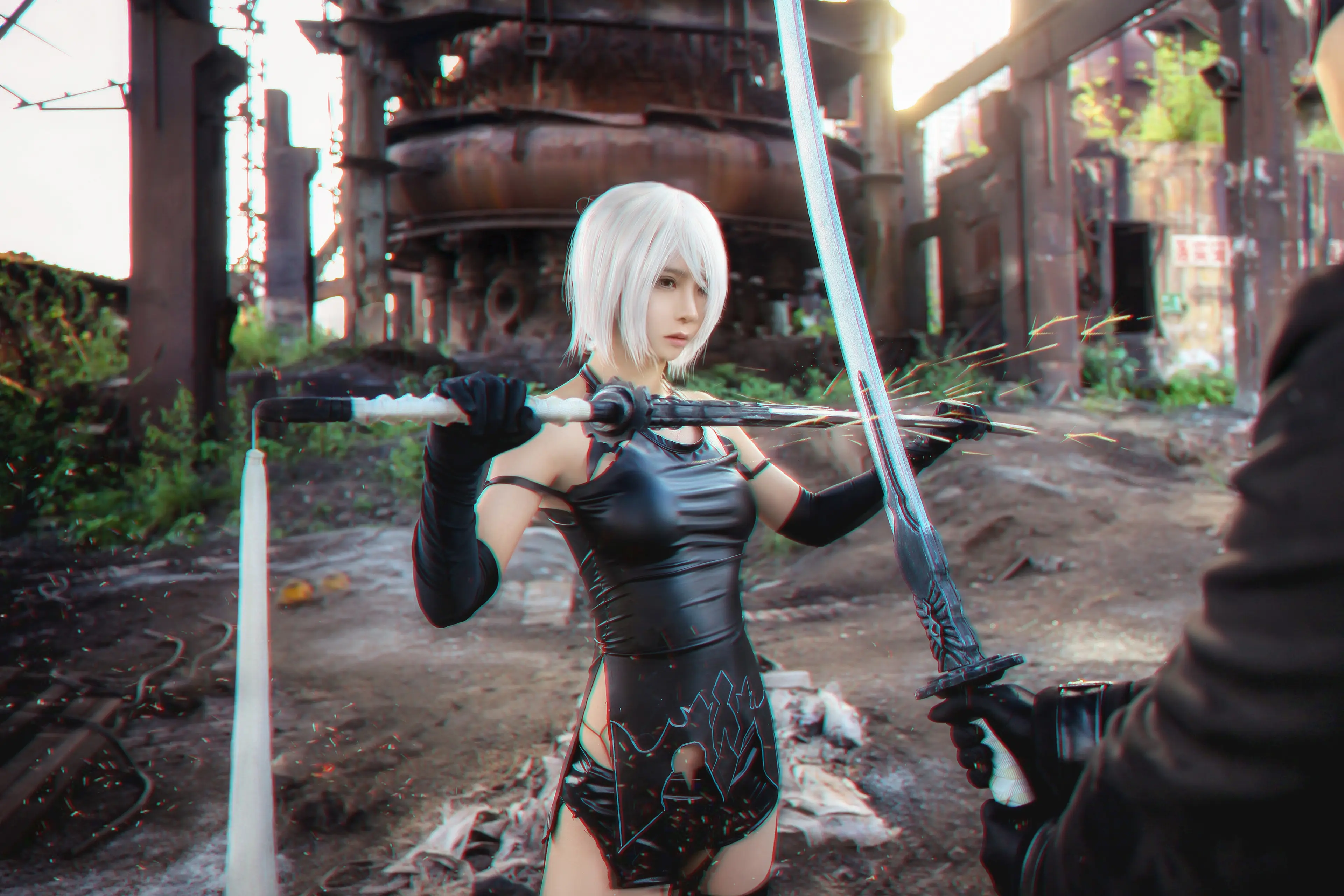 疯猫ss 日常 [57P]