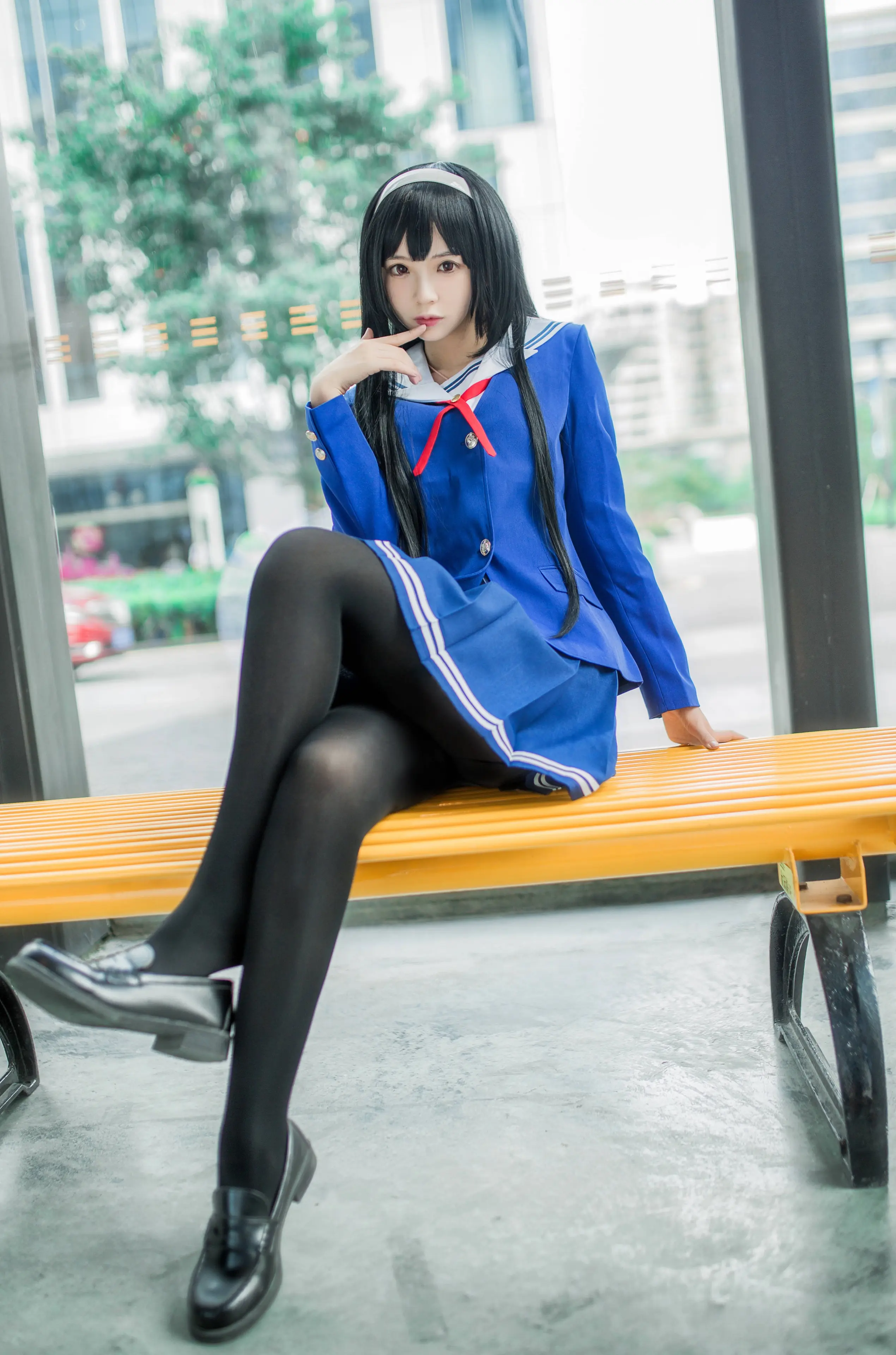 疯猫ss 日常 [57P]