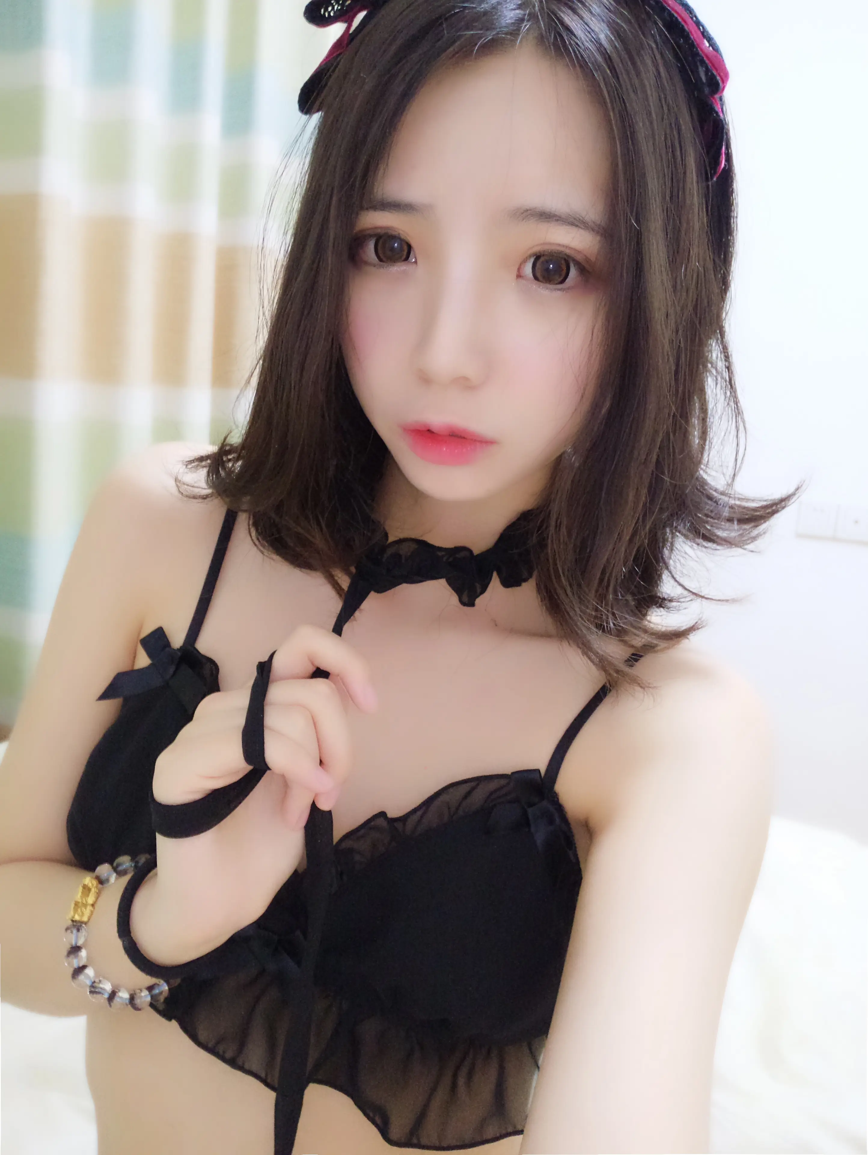 疯猫ss 日常 [57P]