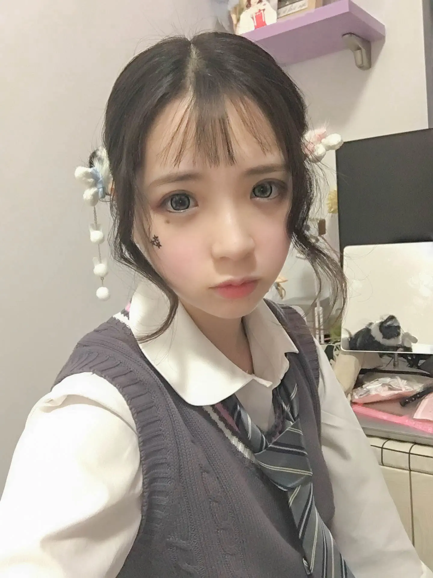 疯猫ss 日常 [57P]