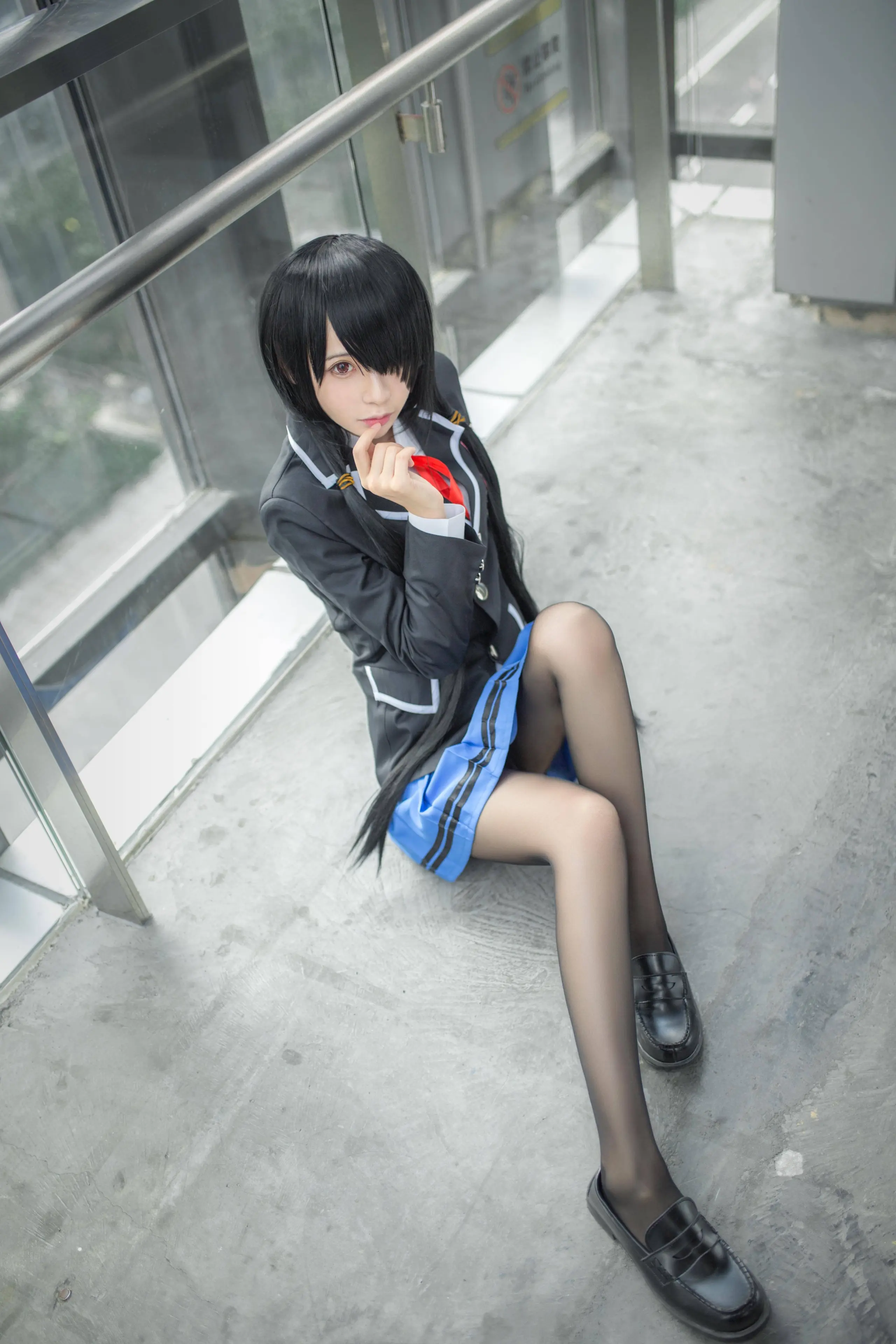 疯猫ss 日常 [57P]