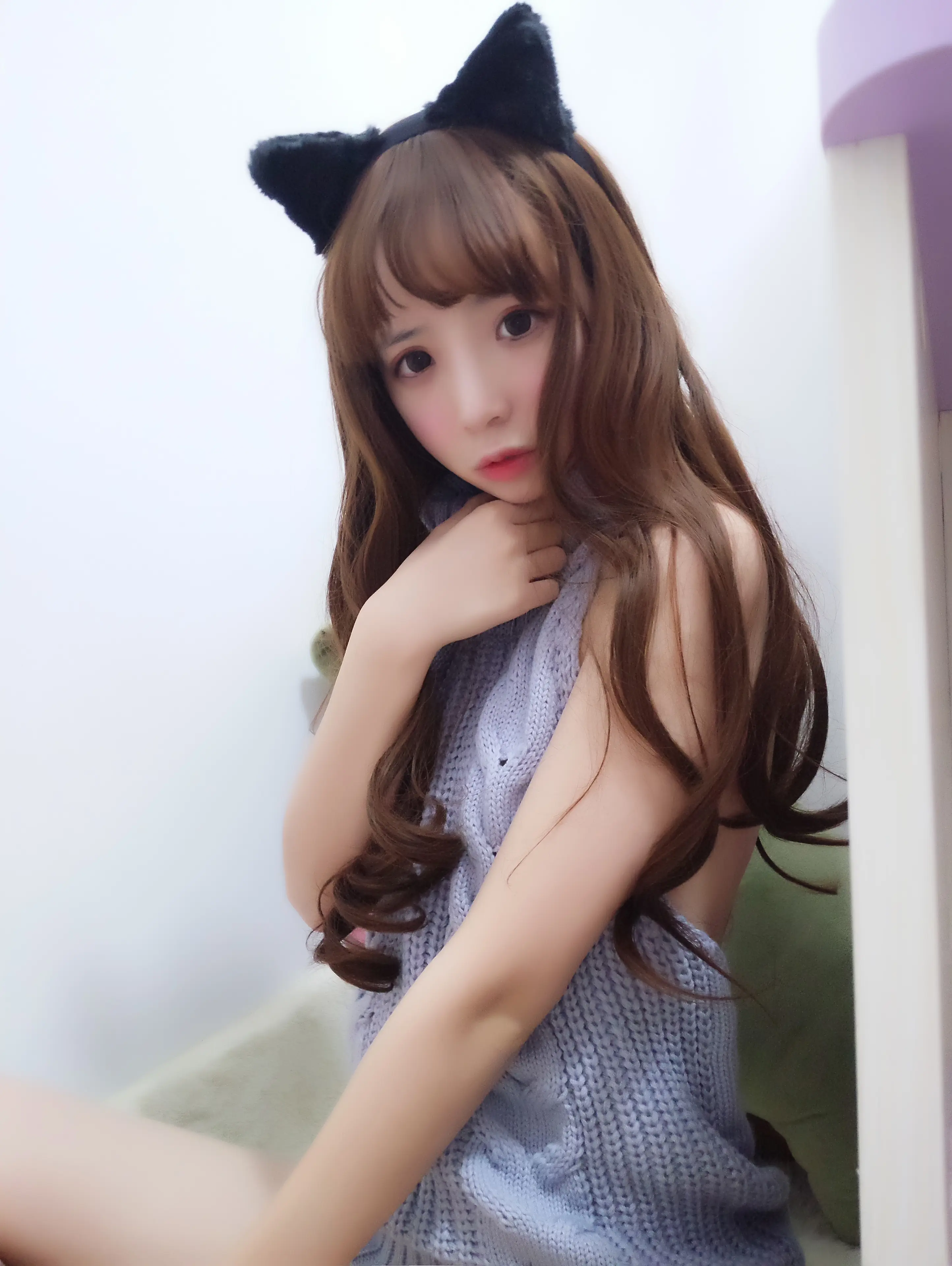 疯猫ss 日常 [57P]