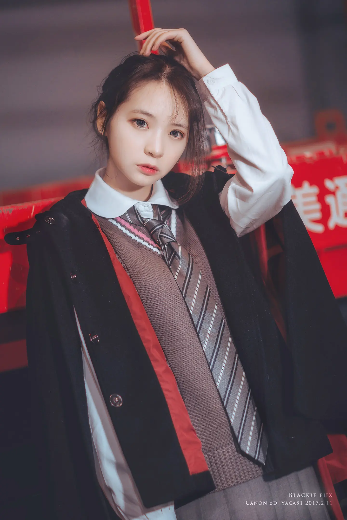 疯猫ss 日常 [57P]